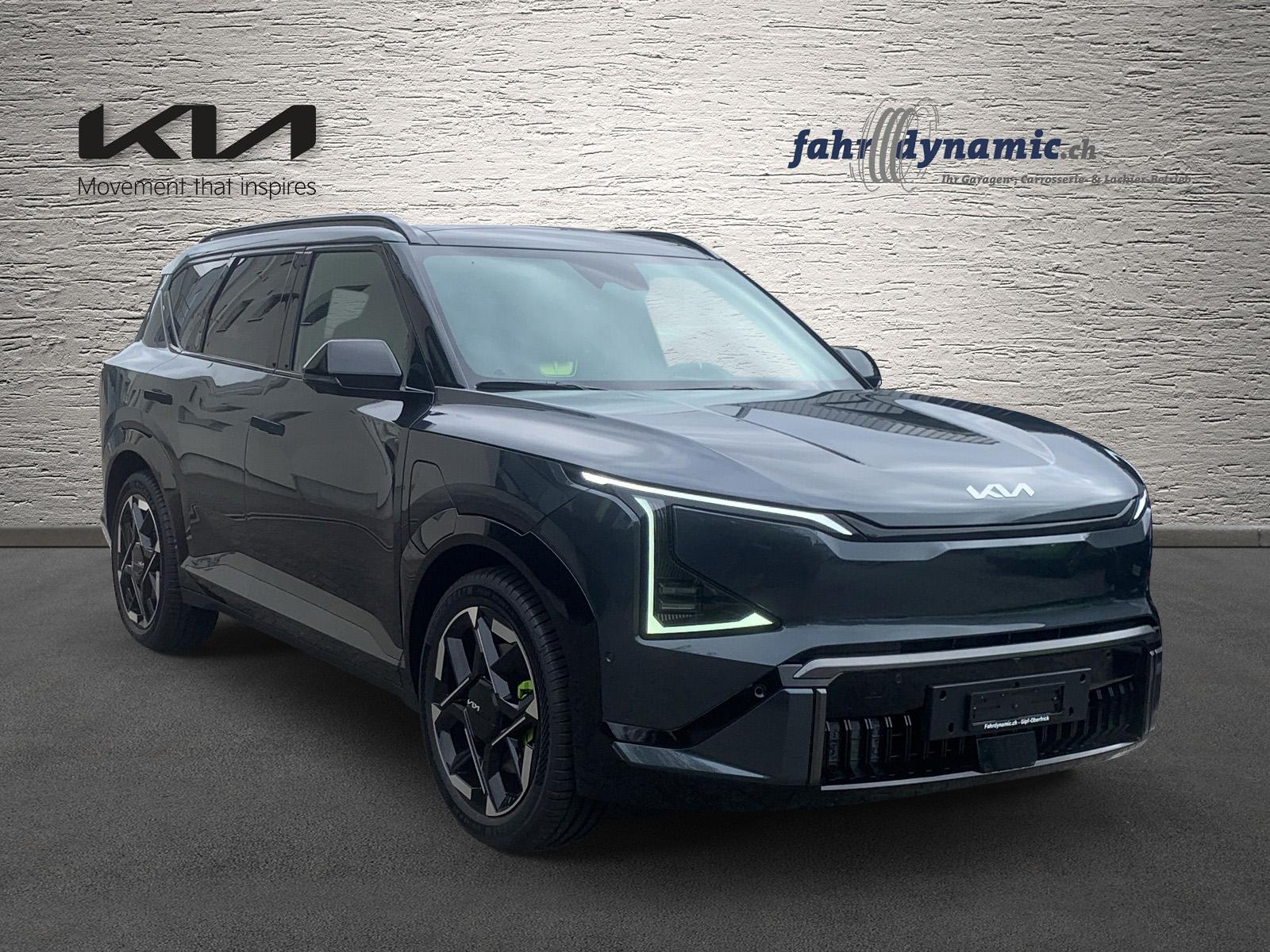 KIA EV5 81 kWh GT 4x4-image-1