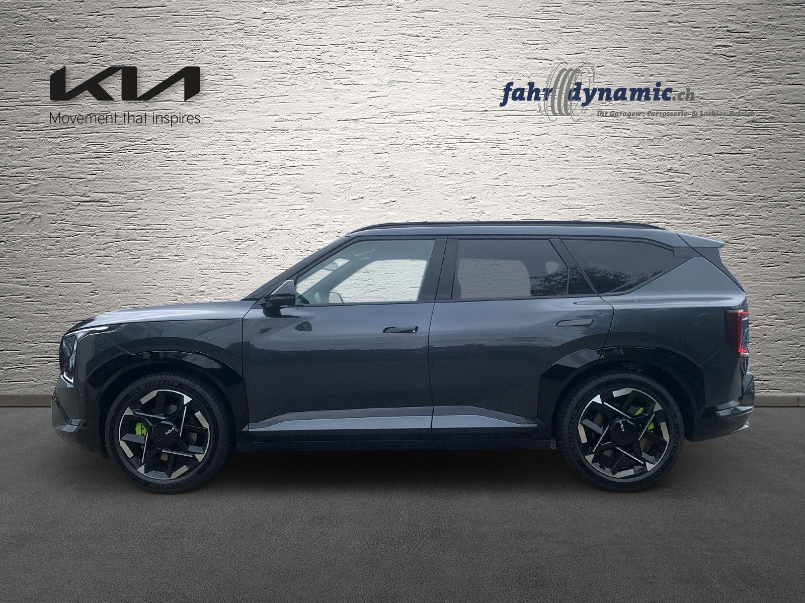 KIA EV5 81 kWh GT 4x4-image-2