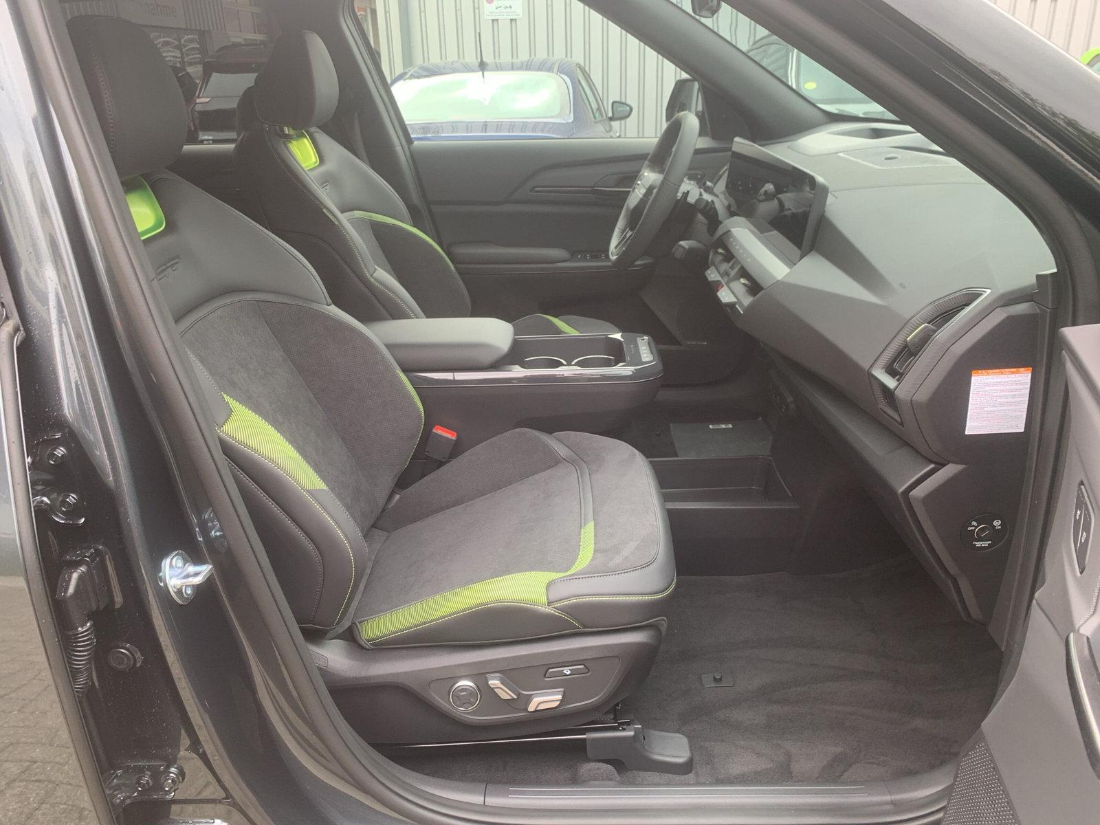 KIA EV5 81 kWh GT 4x4-image-5