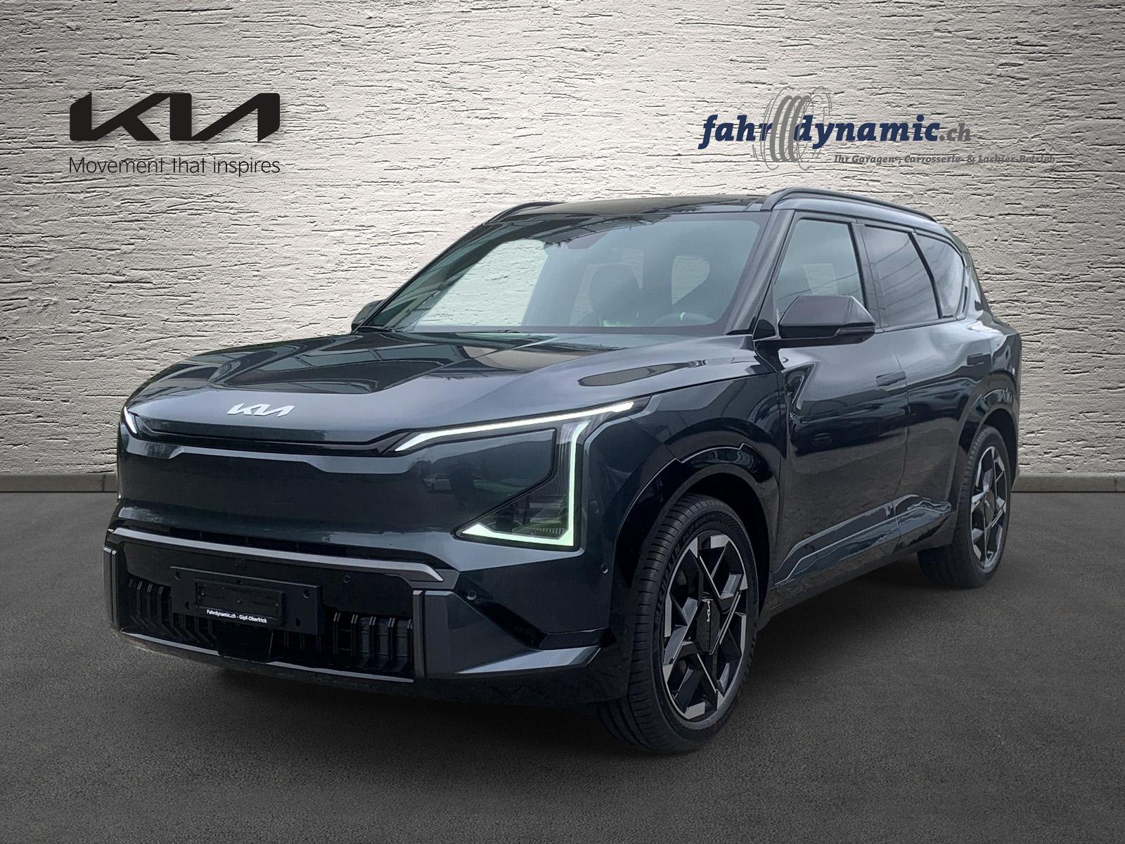 KIA EV5 81 kWh GT 4x4-image-0