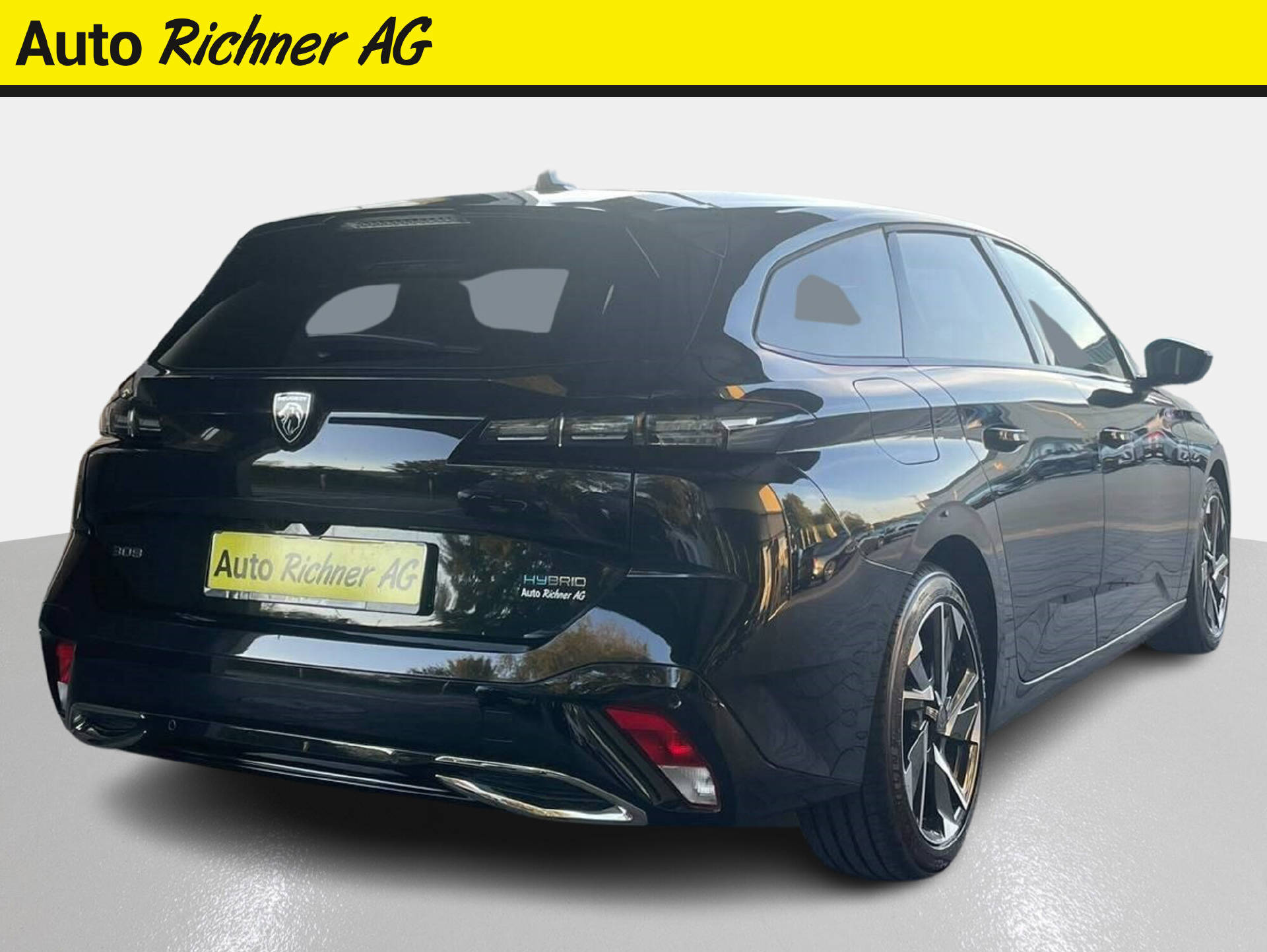 PEUGEOT 308 SW 1.6 PHEV 180 Allure-showroom-element-3