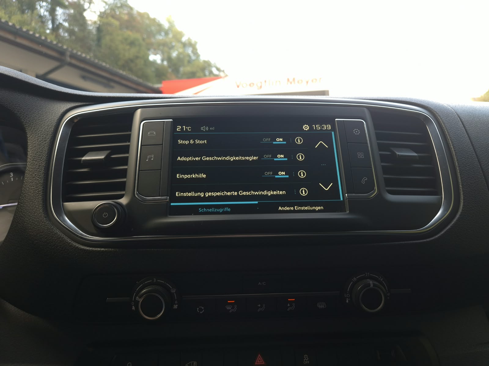PEUGEOT Expert 2.0 BlueHDi 180 S&S Active Standard EAT6-image-19