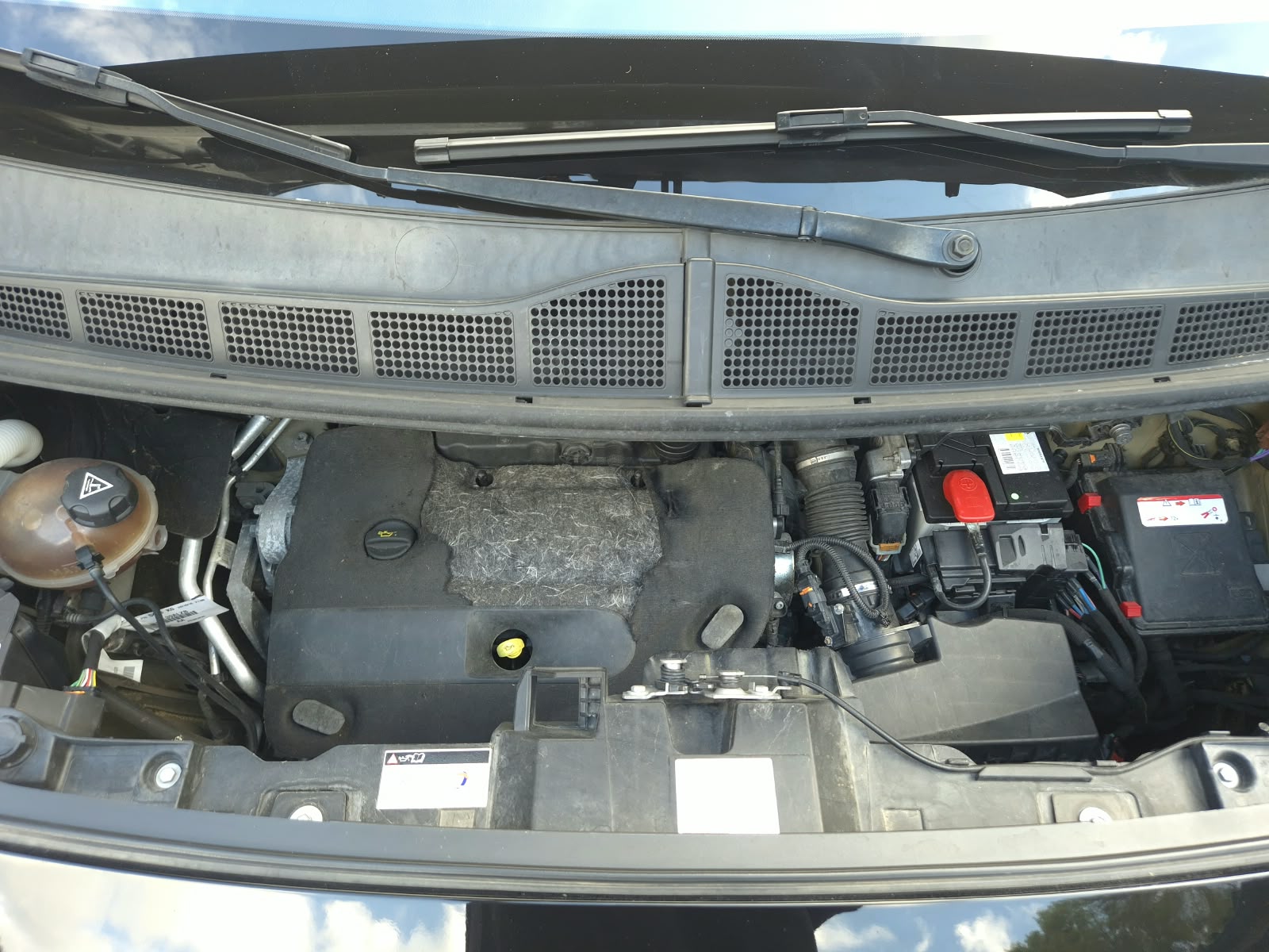 PEUGEOT Expert 2.0 BlueHDi 180 S&S Active Standard EAT6-image-27