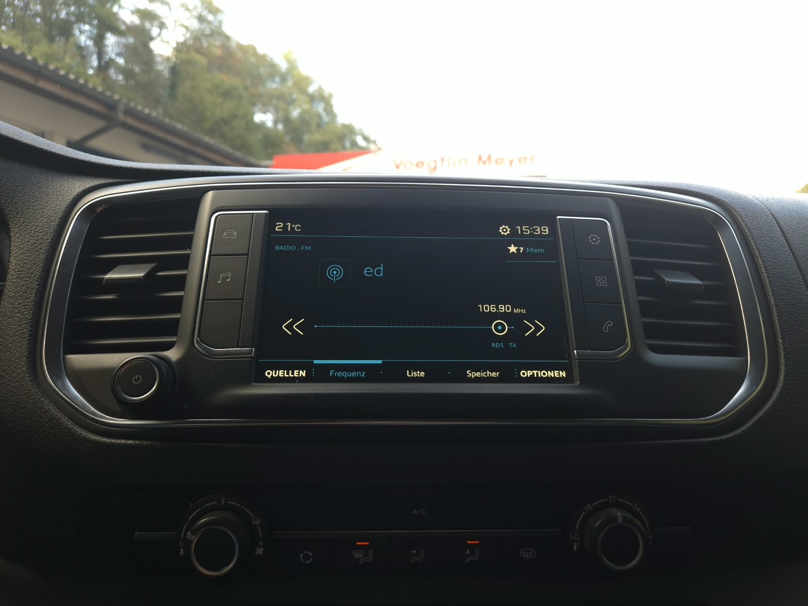PEUGEOT Expert 2.0 BlueHDi 180 S&S Active Standard EAT6-image-20