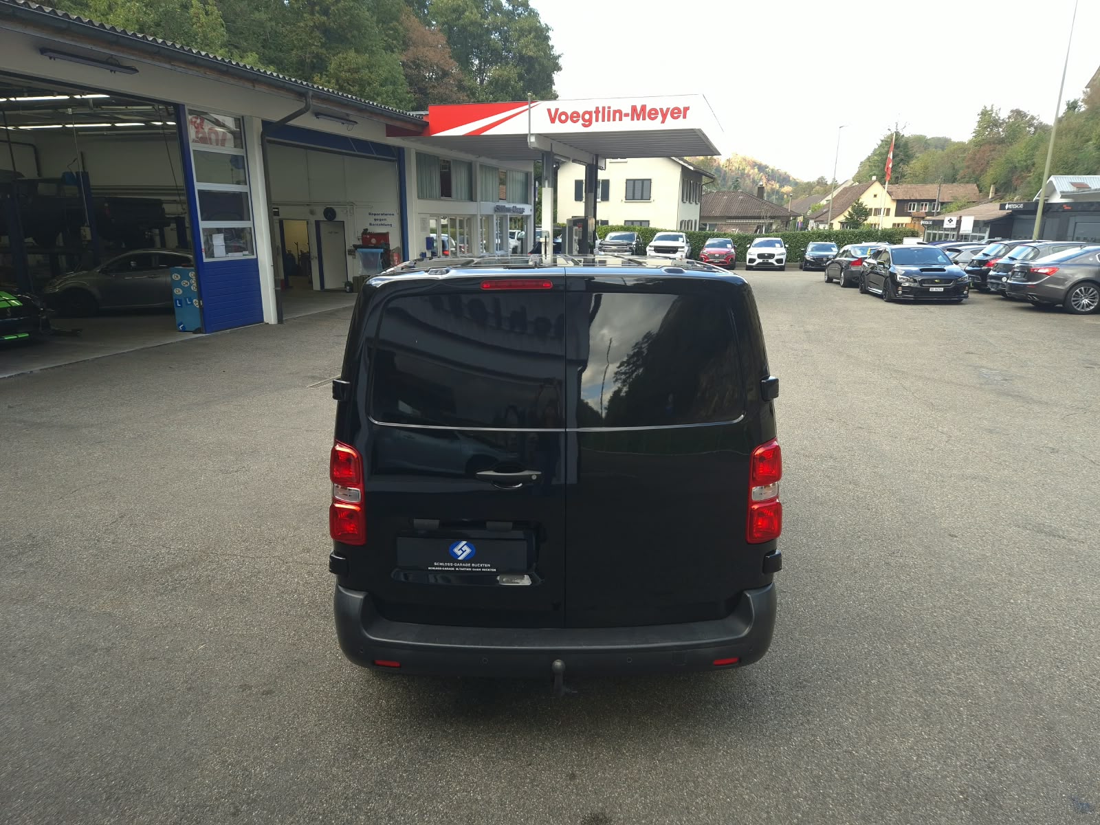 PEUGEOT Expert 2.0 BlueHDi 180 S&S Active Standard EAT6-image-9