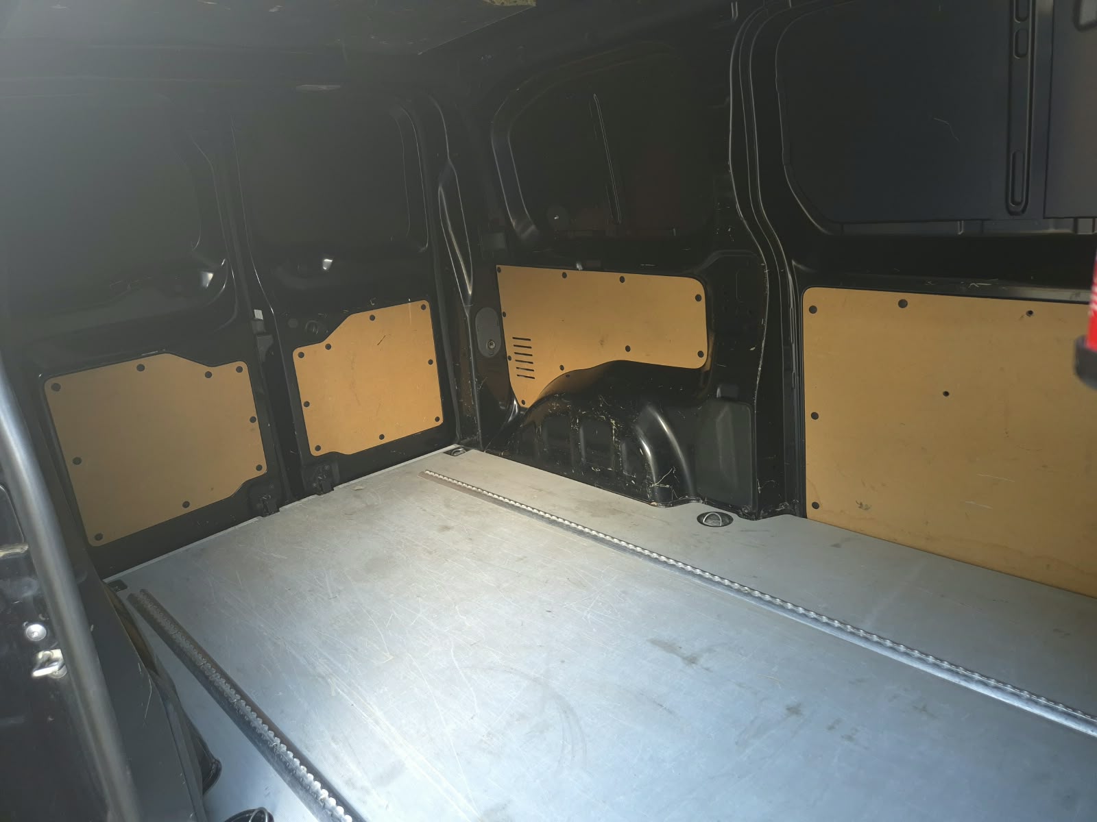 PEUGEOT Expert 2.0 BlueHDi 180 S&S Active Standard EAT6-image-26