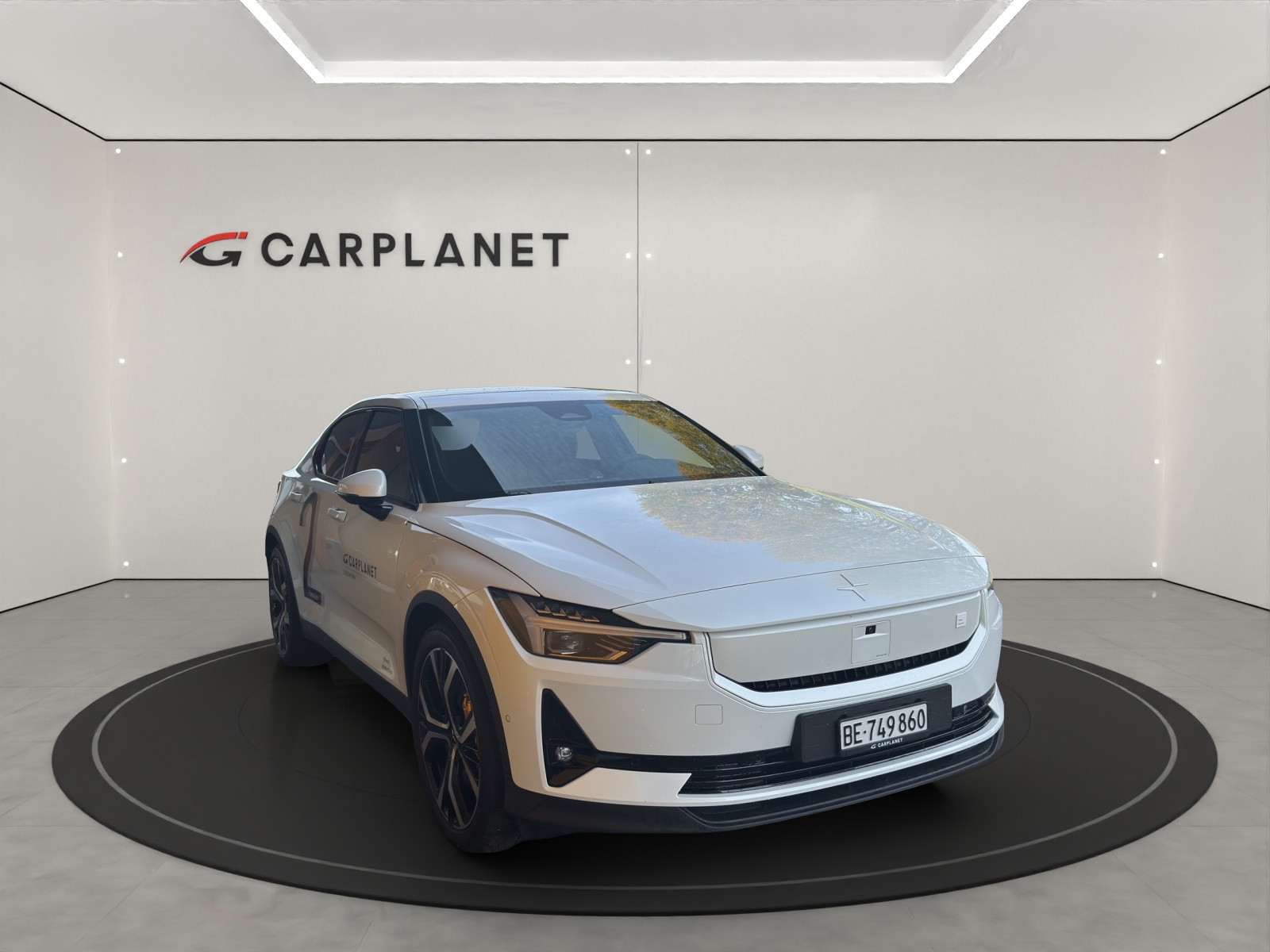 POLESTAR 2 Long Range Dual Motor Performance Plus-image-3