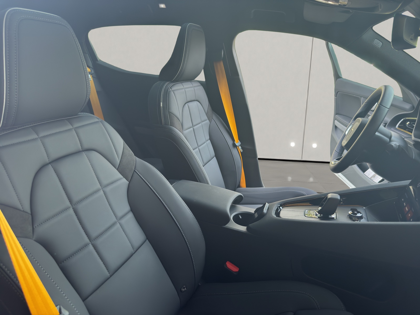 POLESTAR 2 Long Range Dual Motor Performance Plus-image-10