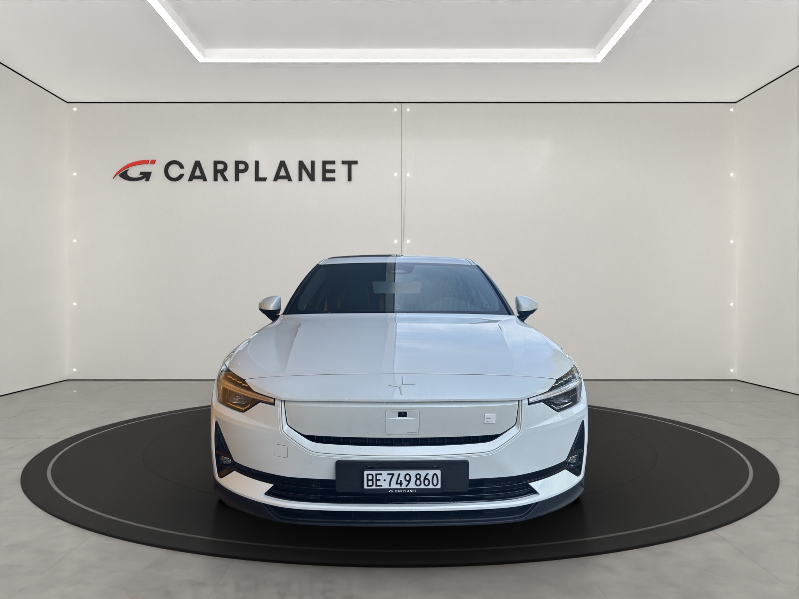 POLESTAR 2 Long Range Dual Motor Performance Plus-image-5