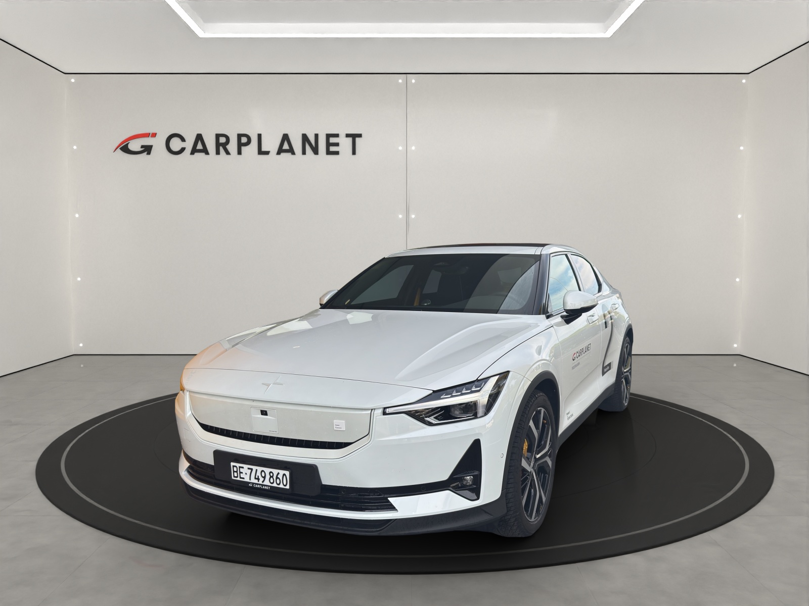 POLESTAR 2 Long Range Dual Motor Performance Plus-image-0