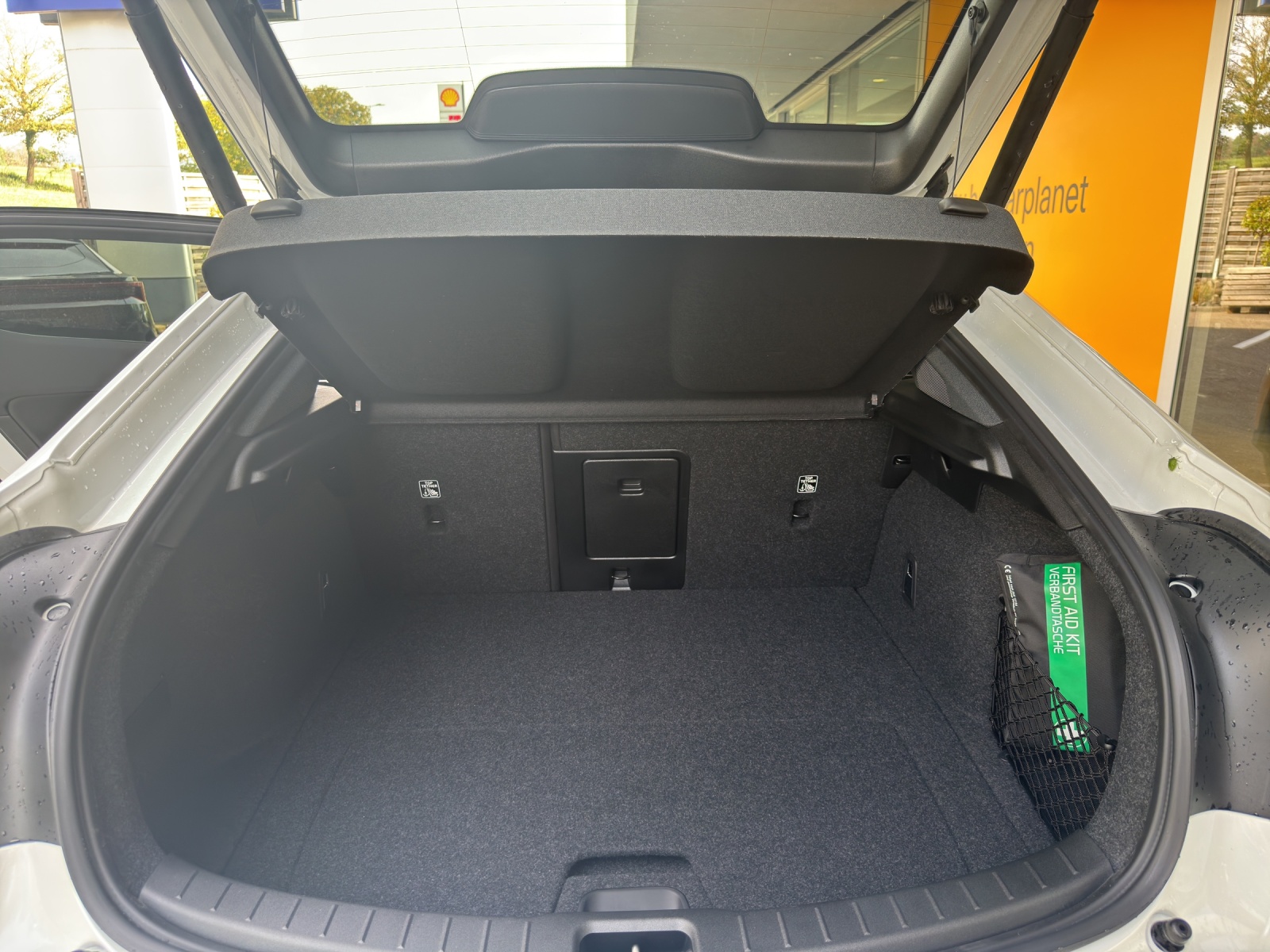 POLESTAR 2 Long Range Dual Motor Performance Plus-image-14