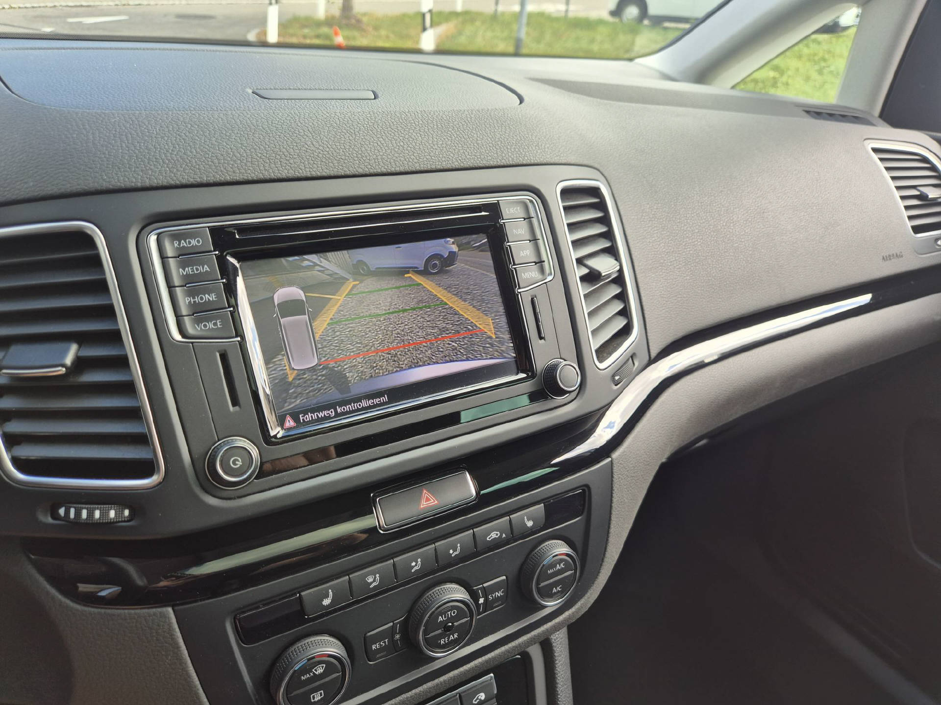 SEAT Alhambra 1.4 TSI Hola FR DSG S/S 7P-image-6