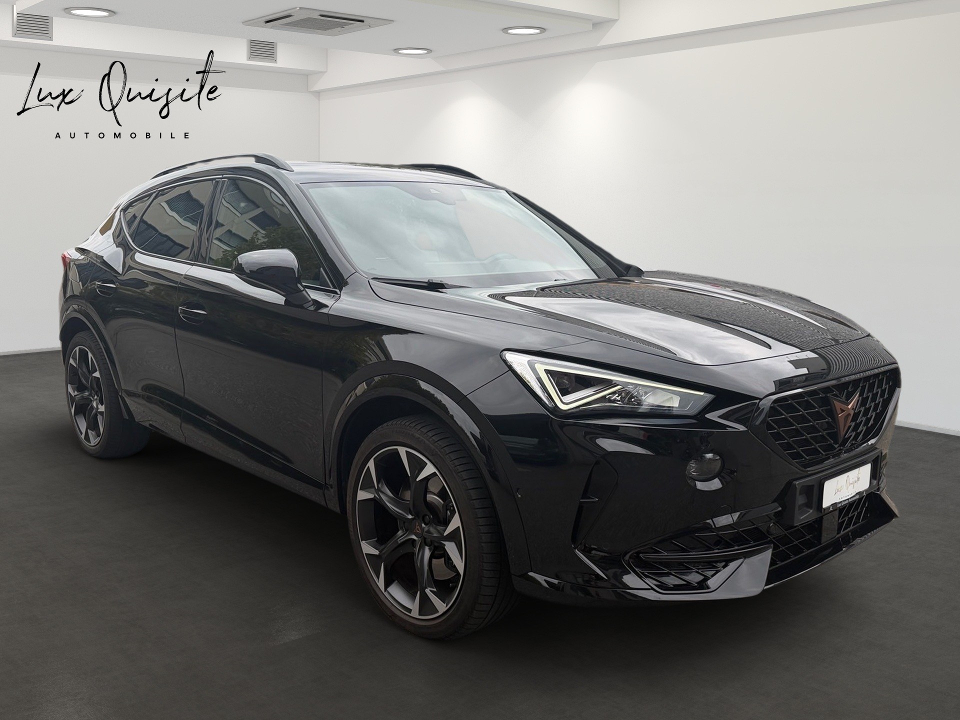 CUPRA Formentor 1.4 e-HYBRID pHEV VZ DSG-image-3