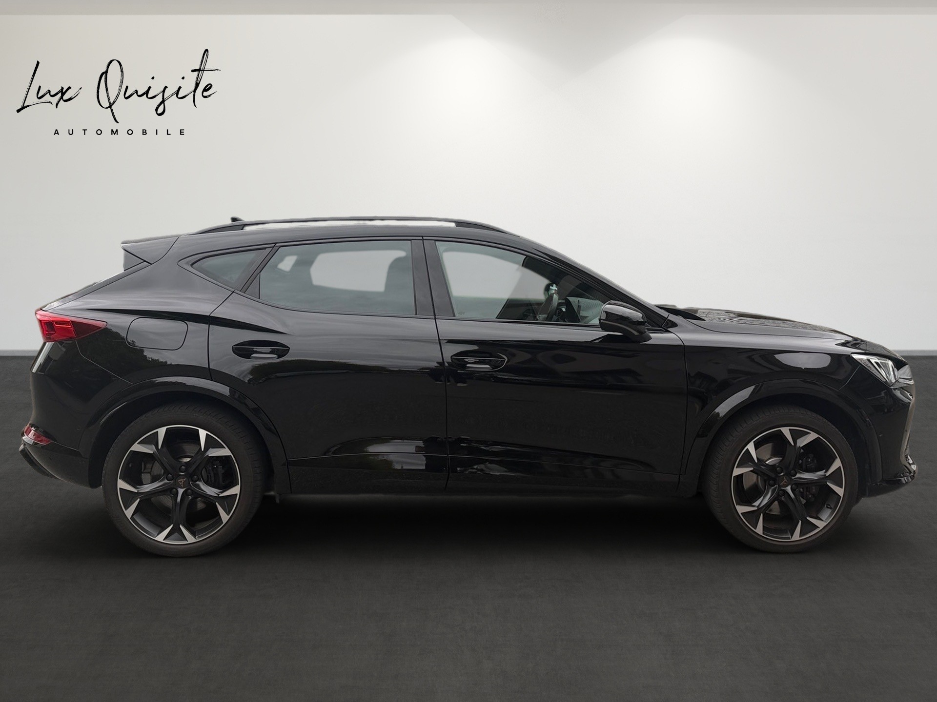 CUPRA Formentor 1.4 e-HYBRID pHEV VZ DSG-image-2
