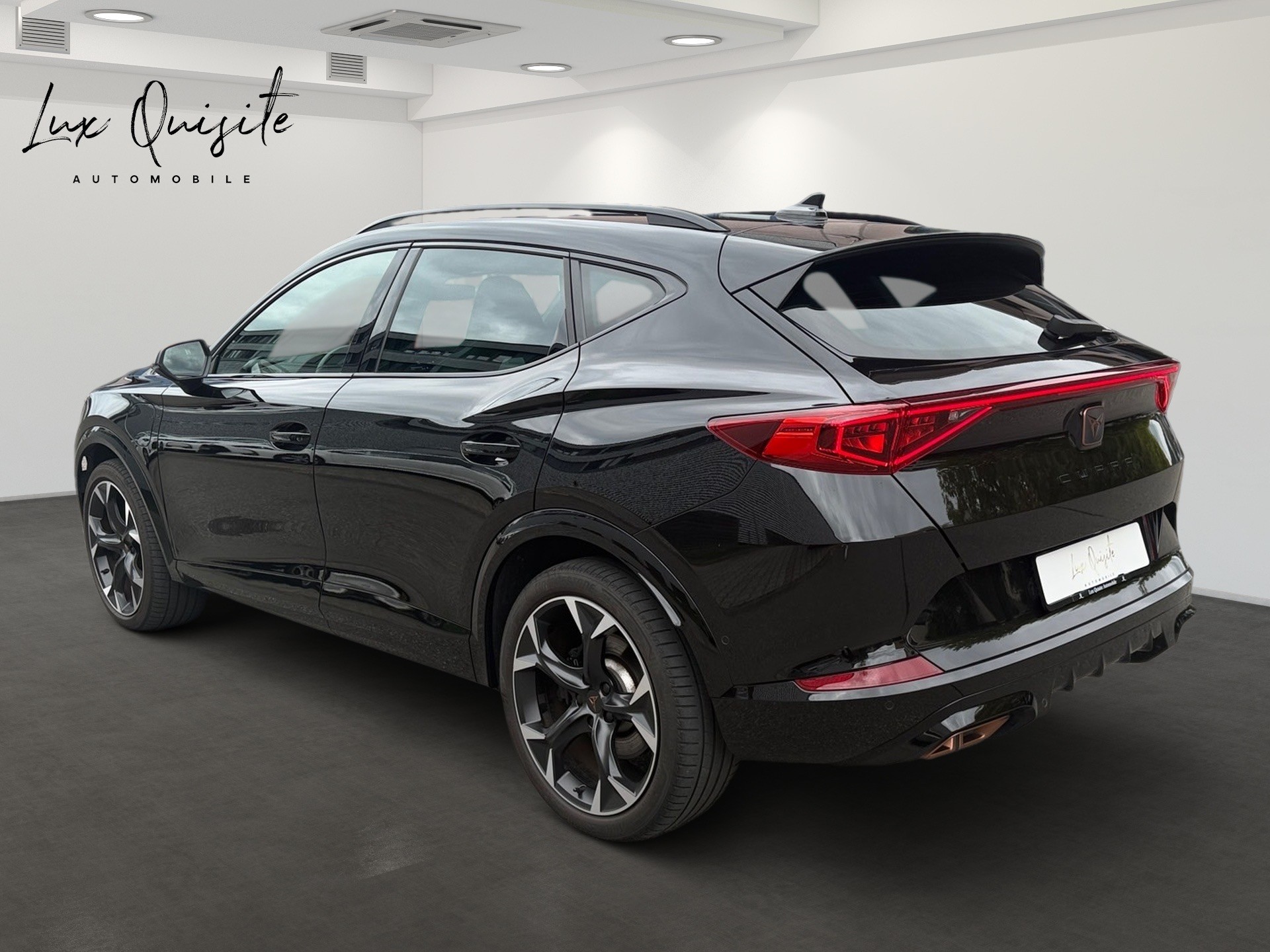 CUPRA Formentor 1.4 e-HYBRID pHEV VZ DSG-image-6