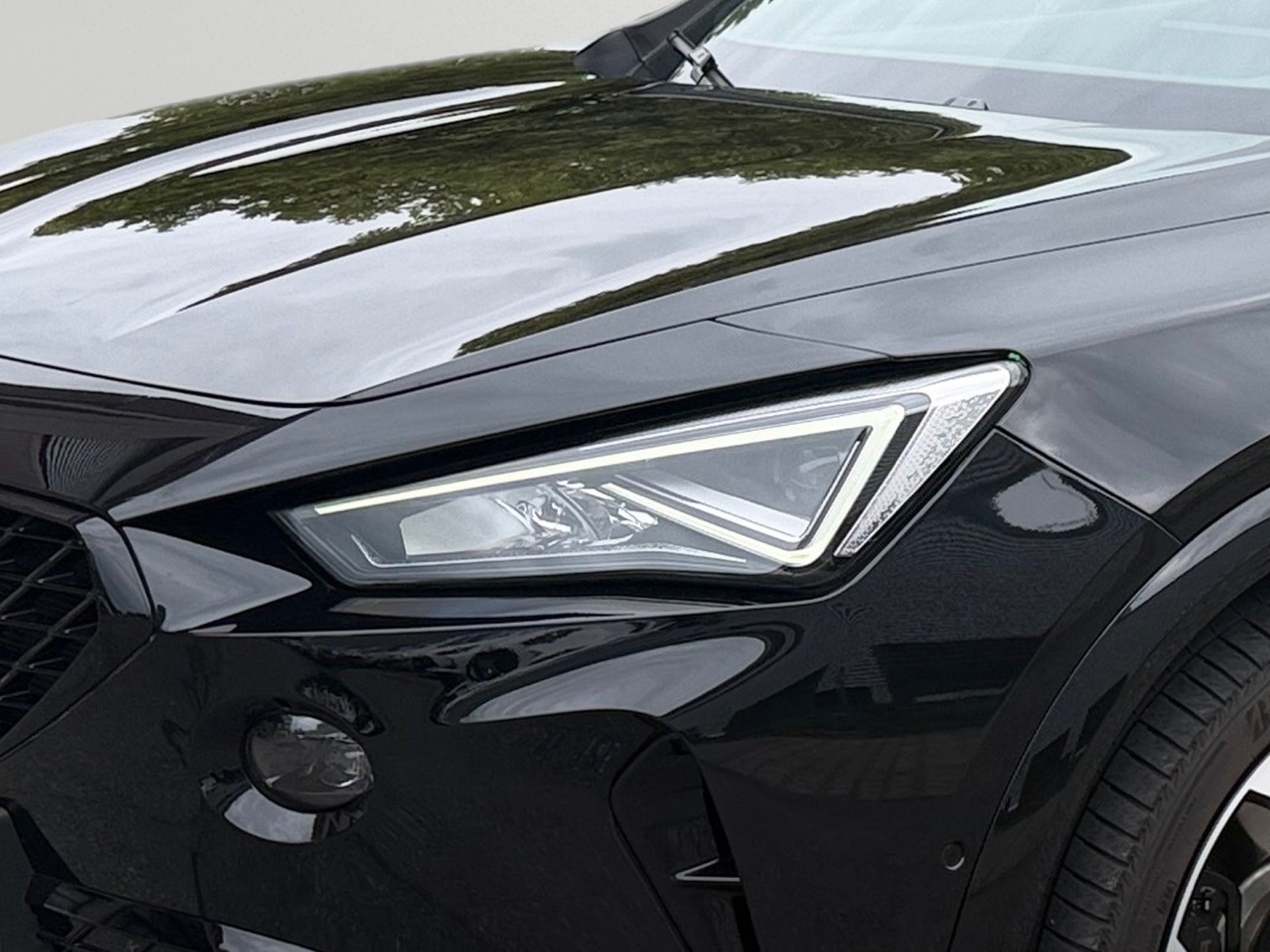 CUPRA Formentor 1.4 e-HYBRID pHEV VZ DSG-image-8