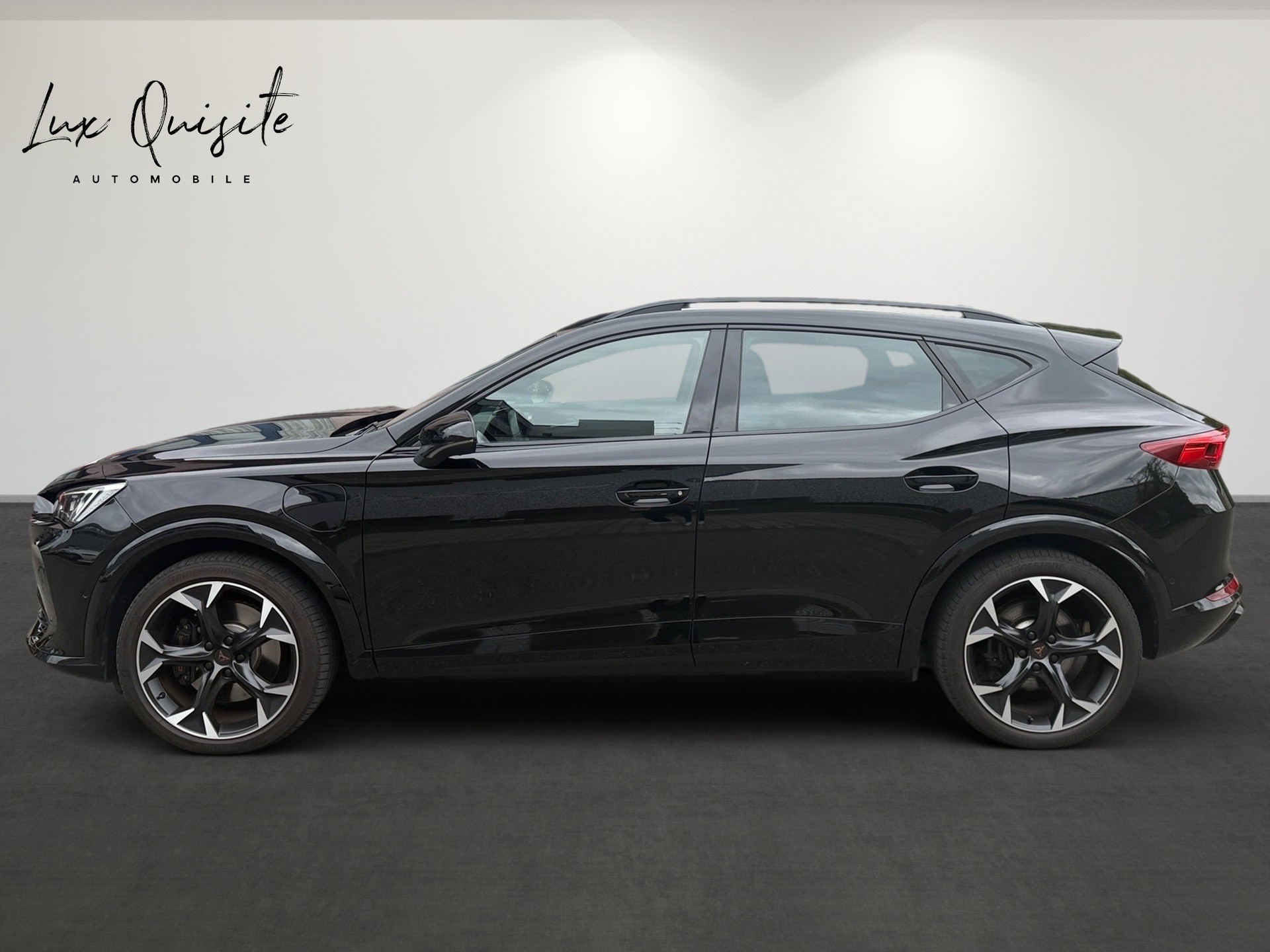 CUPRA Formentor 1.4 e-HYBRID pHEV VZ DSG-image-7