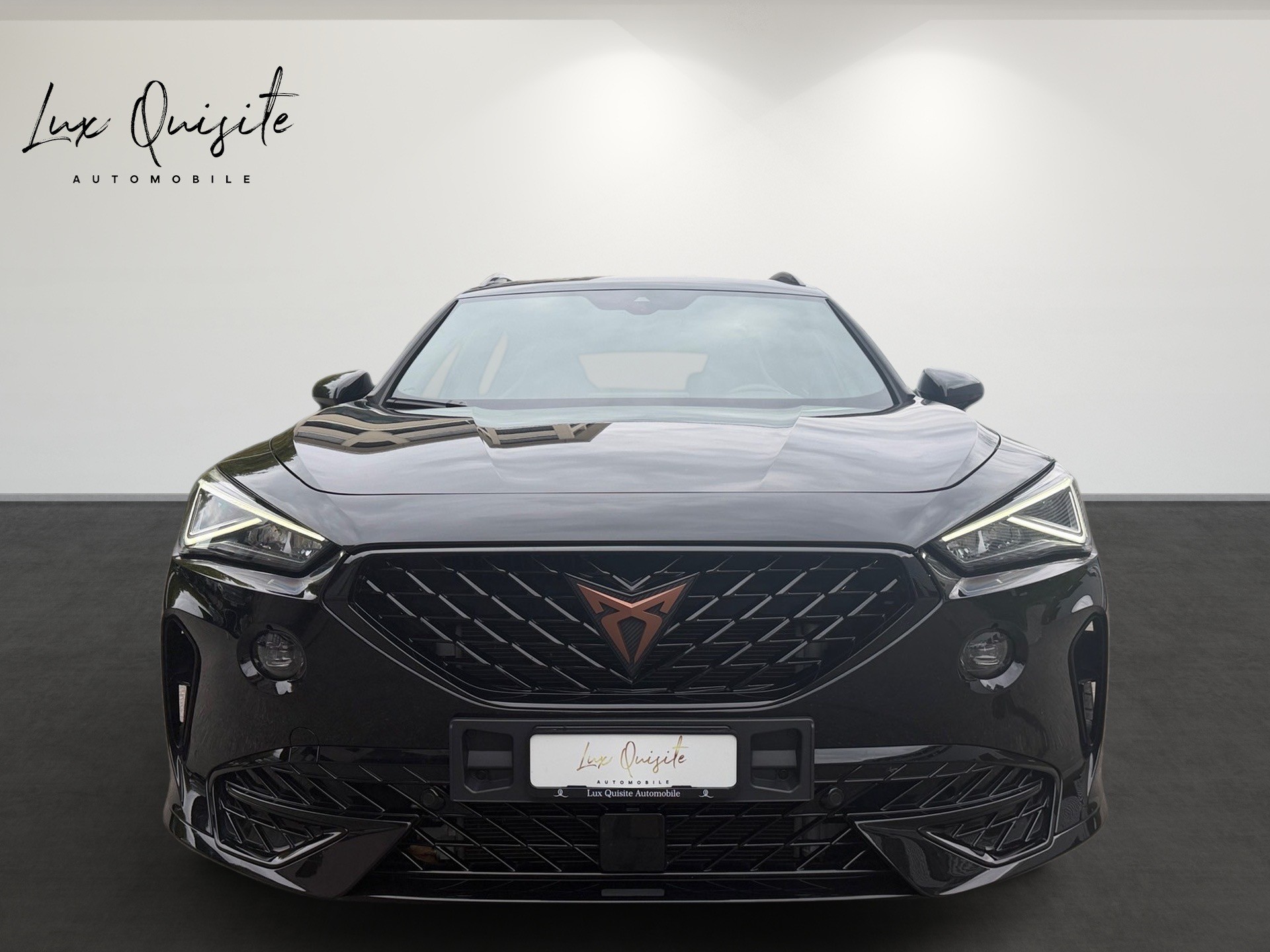 CUPRA Formentor 1.4 e-HYBRID pHEV VZ DSG-image-1