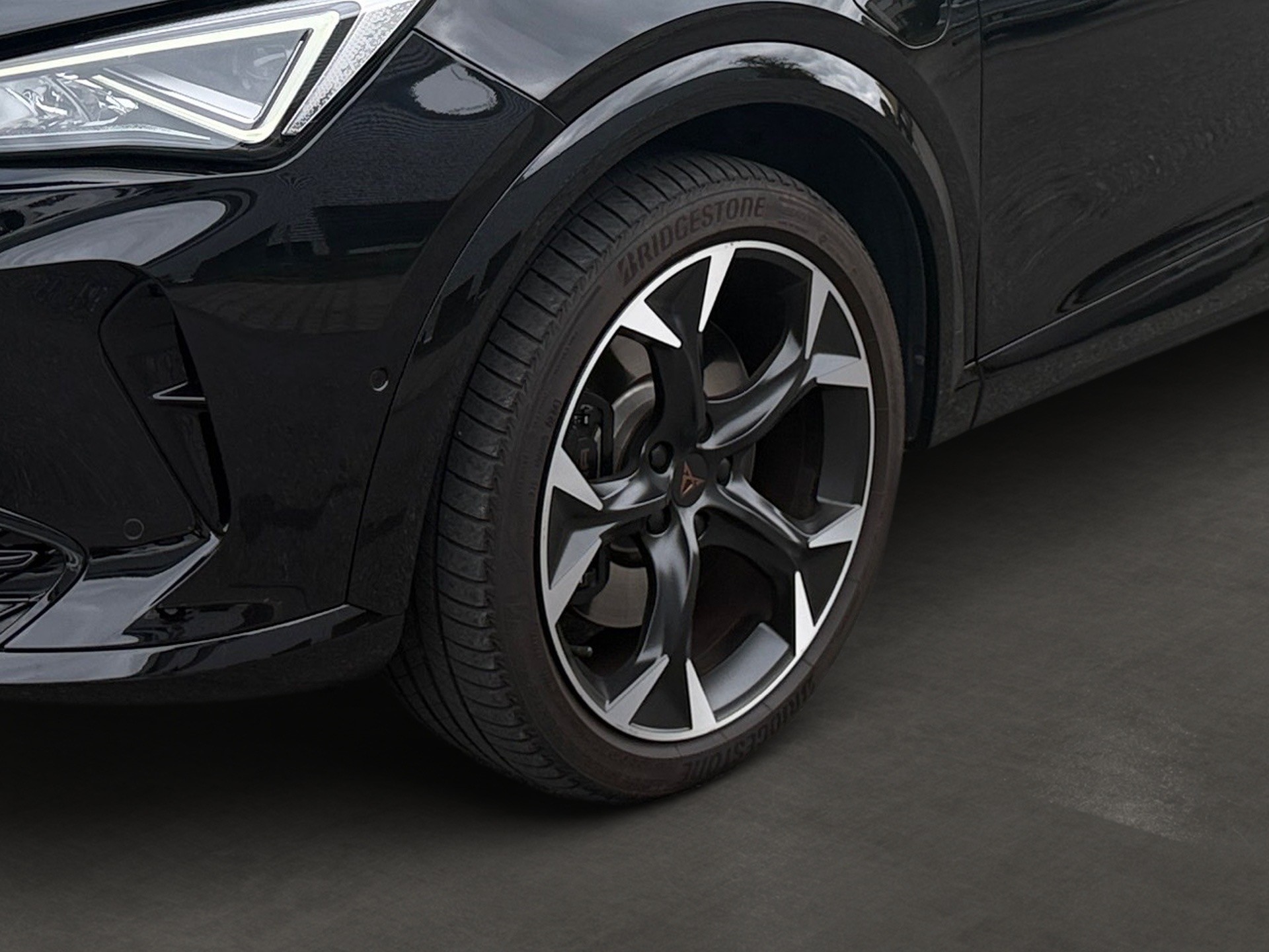 CUPRA Formentor 1.4 e-HYBRID pHEV VZ DSG-image-9