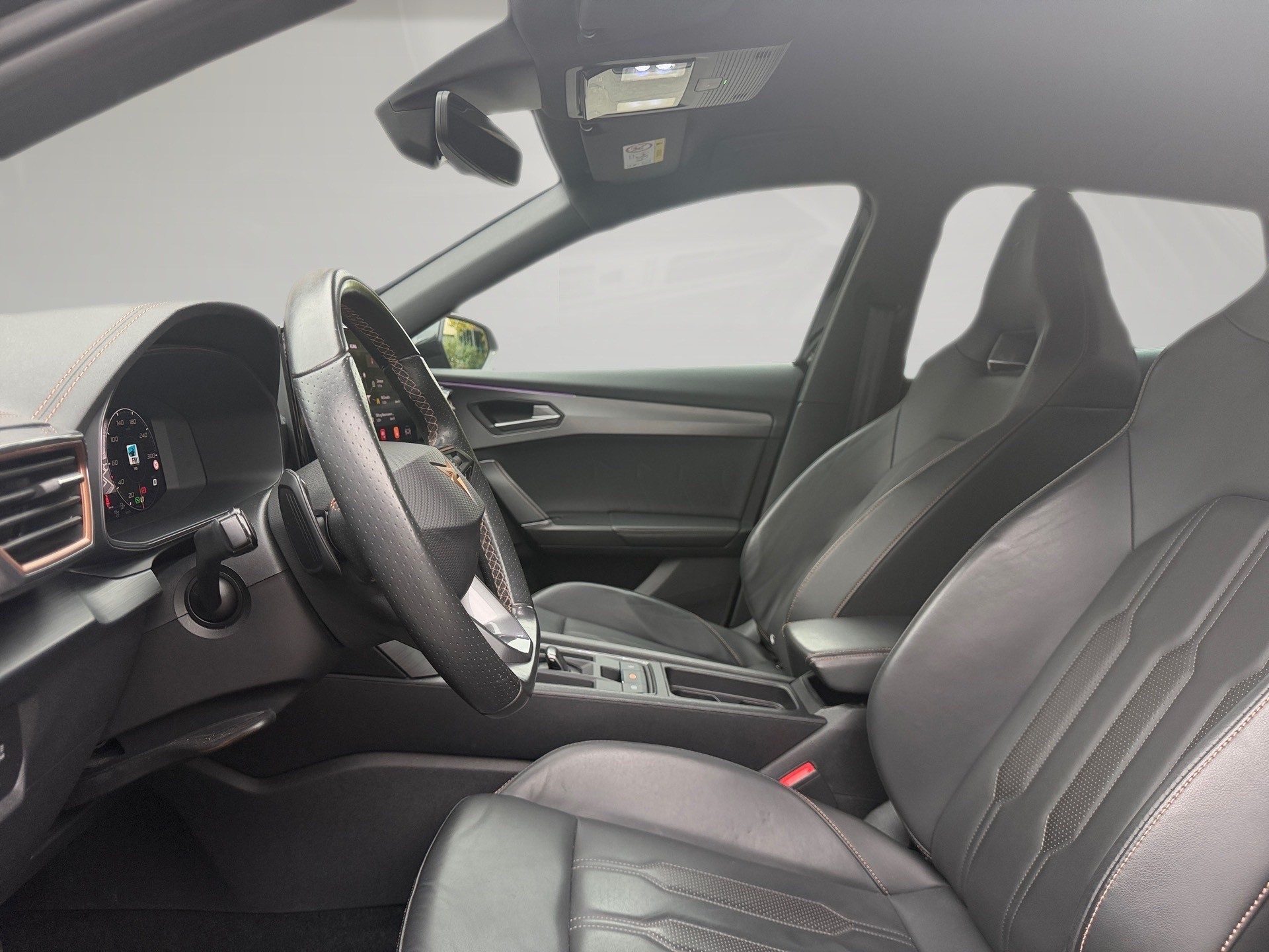 CUPRA Formentor 1.4 e-HYBRID pHEV VZ DSG-image-10
