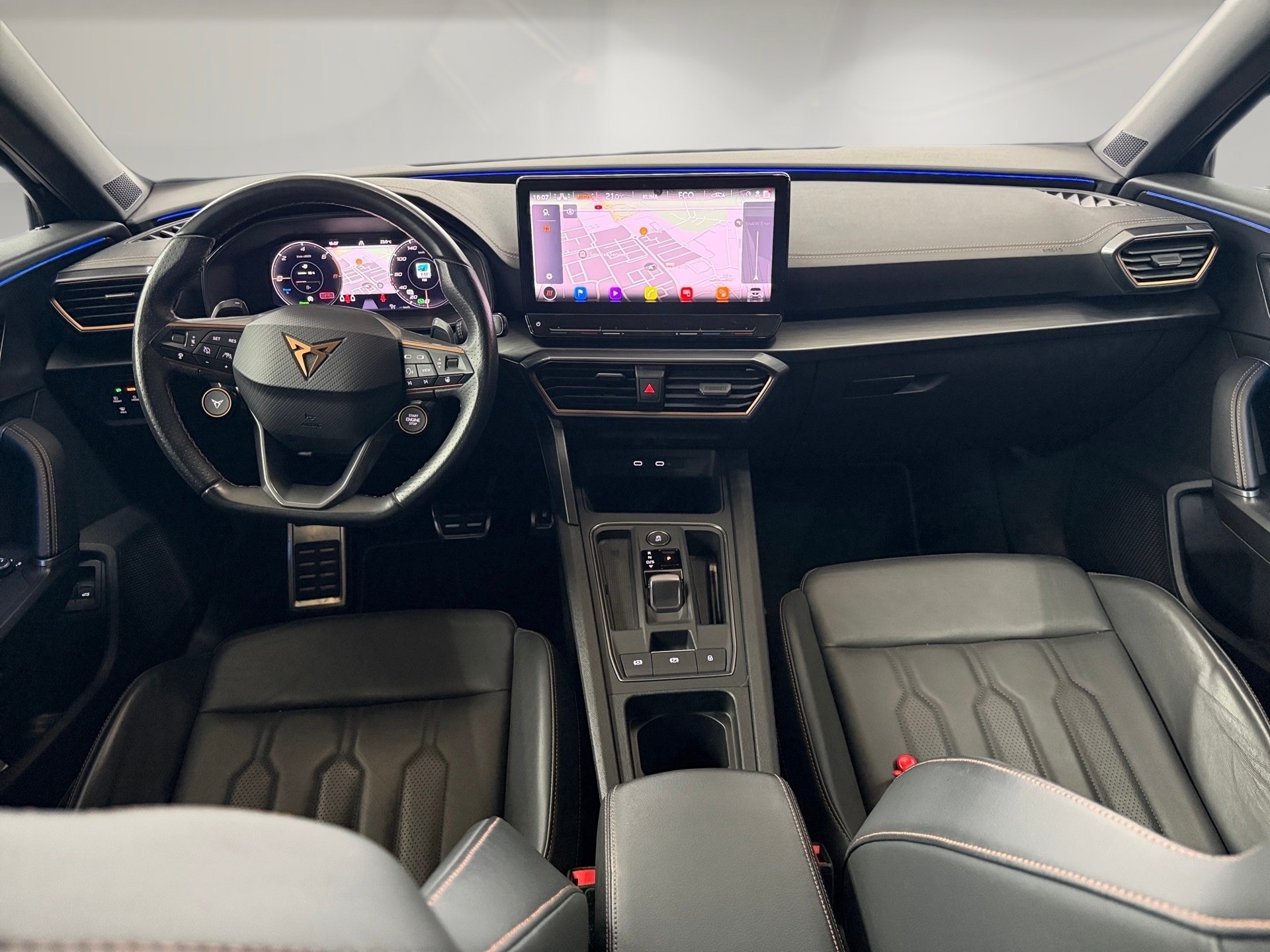 CUPRA Formentor 1.4 e-HYBRID pHEV VZ DSG-image-13