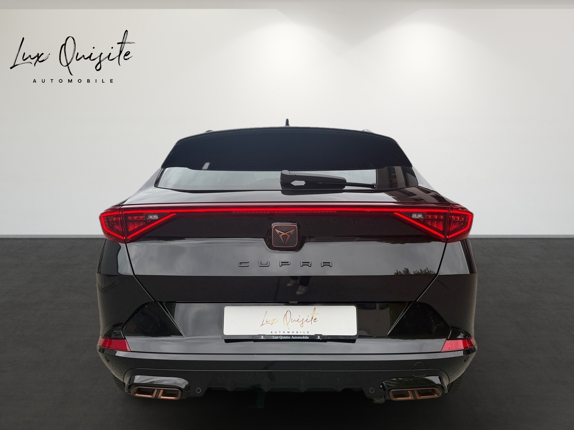 CUPRA Formentor 1.4 e-HYBRID pHEV VZ DSG-image-5