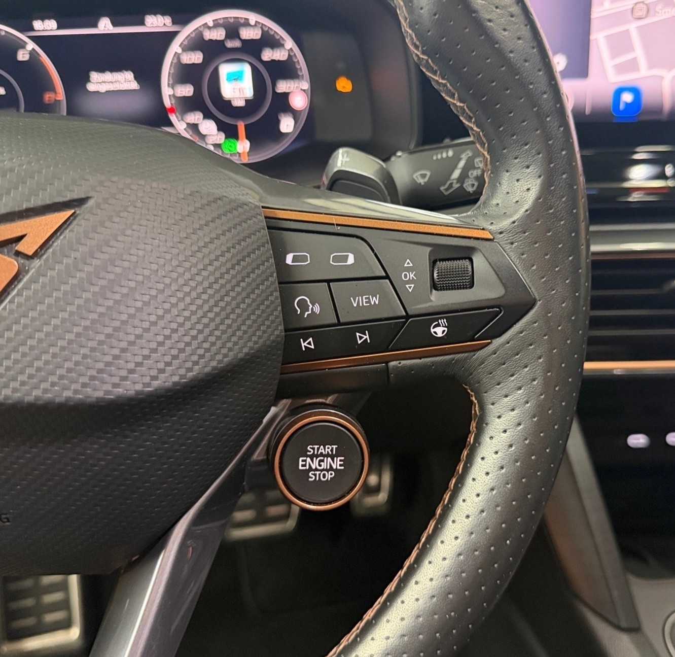 CUPRA Formentor 1.4 e-HYBRID pHEV VZ DSG-image-15