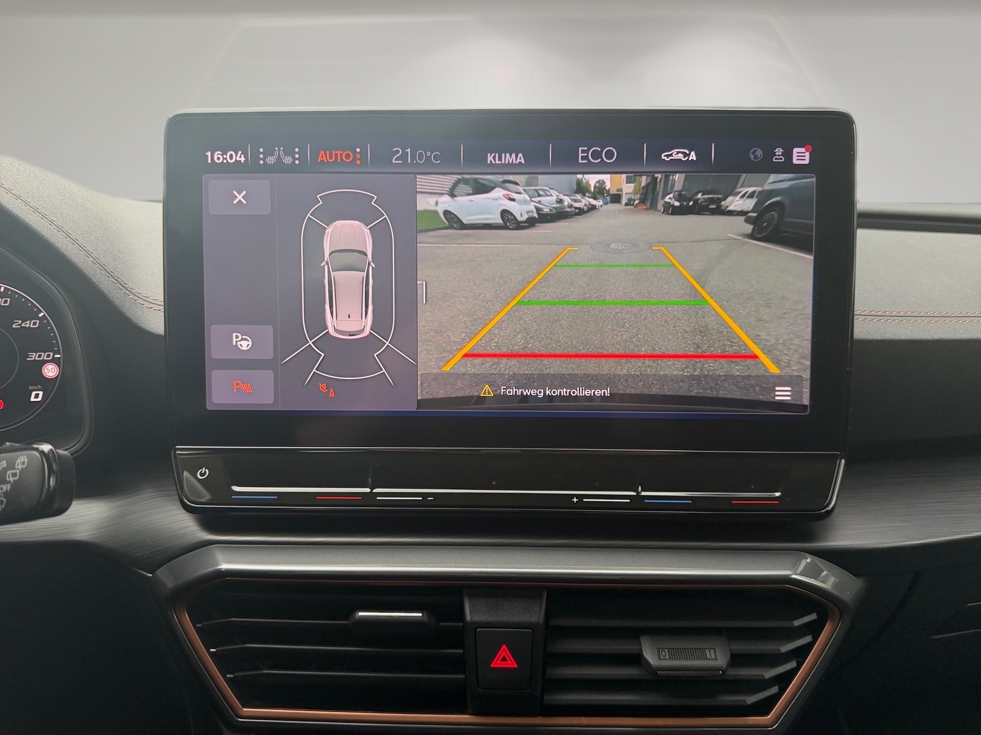 CUPRA Formentor 1.4 e-HYBRID pHEV VZ DSG-image-12