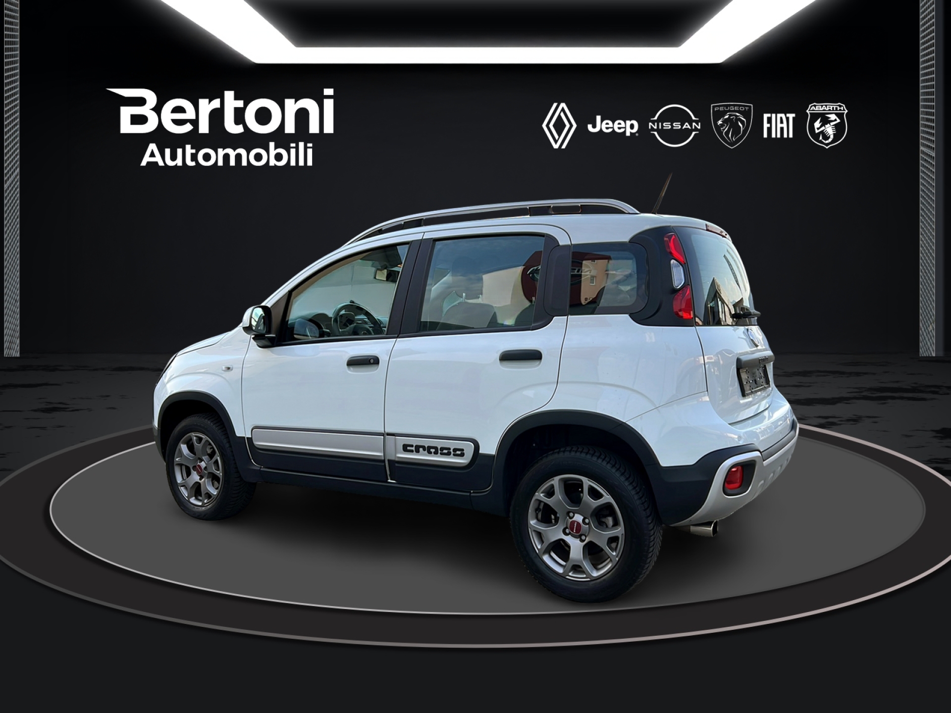 FIAT Panda 0.9 T TwinAir 4x4 S/S E6-image-2