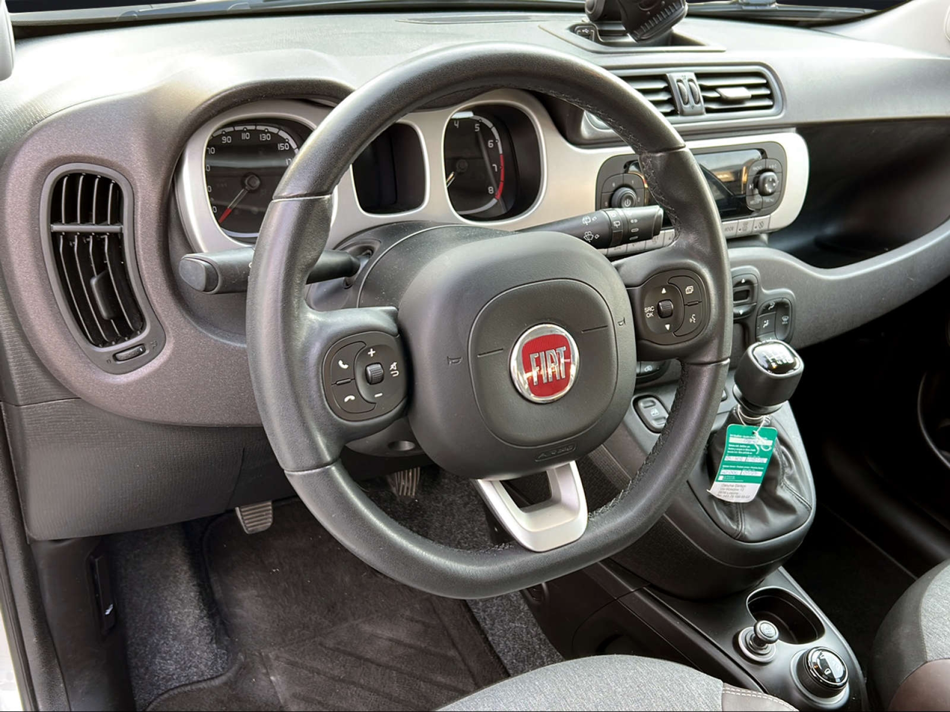 FIAT Panda 0.9 T TwinAir 4x4 S/S E6-image-7