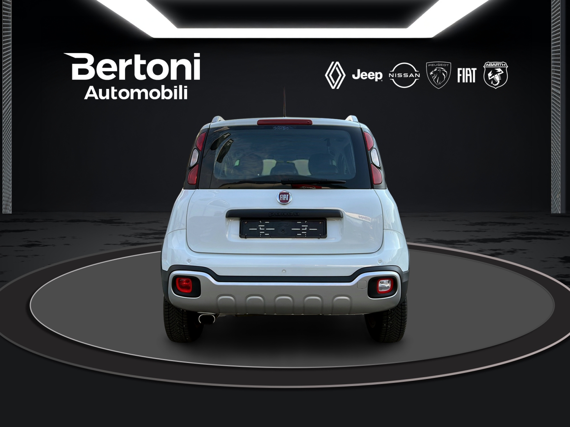 FIAT Panda 0.9 T TwinAir 4x4 S/S E6-image-4