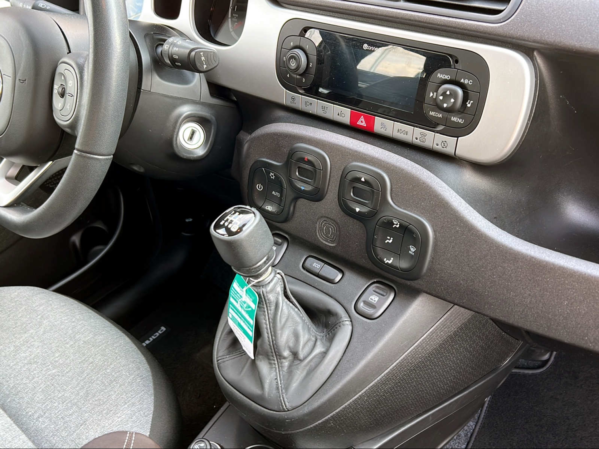 FIAT Panda 0.9 T TwinAir 4x4 S/S E6-image-9