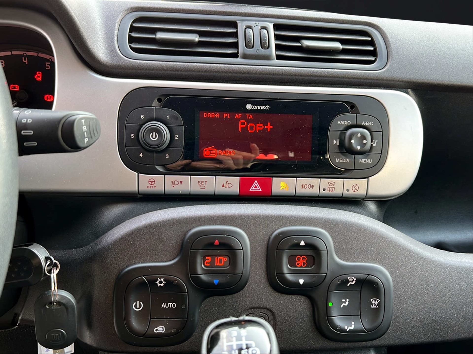 FIAT Panda 0.9 T TwinAir 4x4 S/S E6-image-10