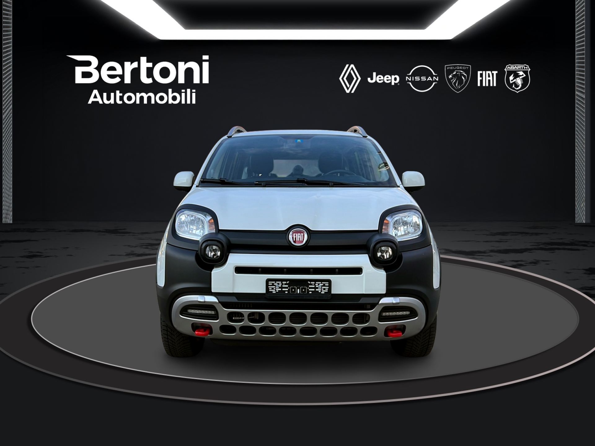 FIAT Panda 0.9 T TwinAir 4x4 S/S E6-image-3