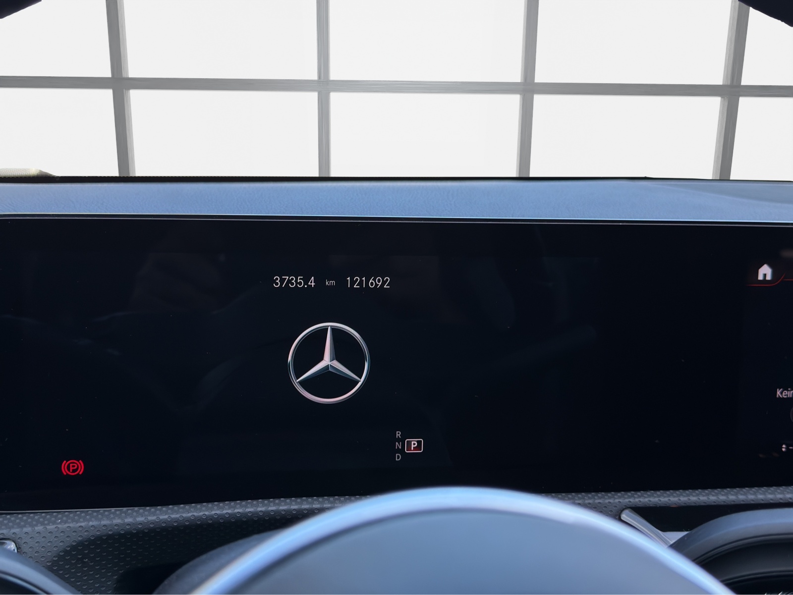MERCEDES-BENZ A 180 Night Star-image-9