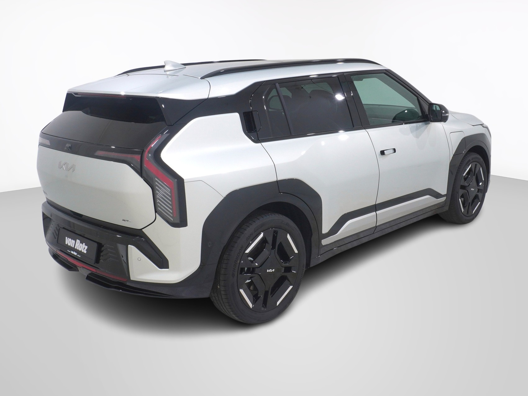 KIA EV3 81 kWh GT-Line-image-4