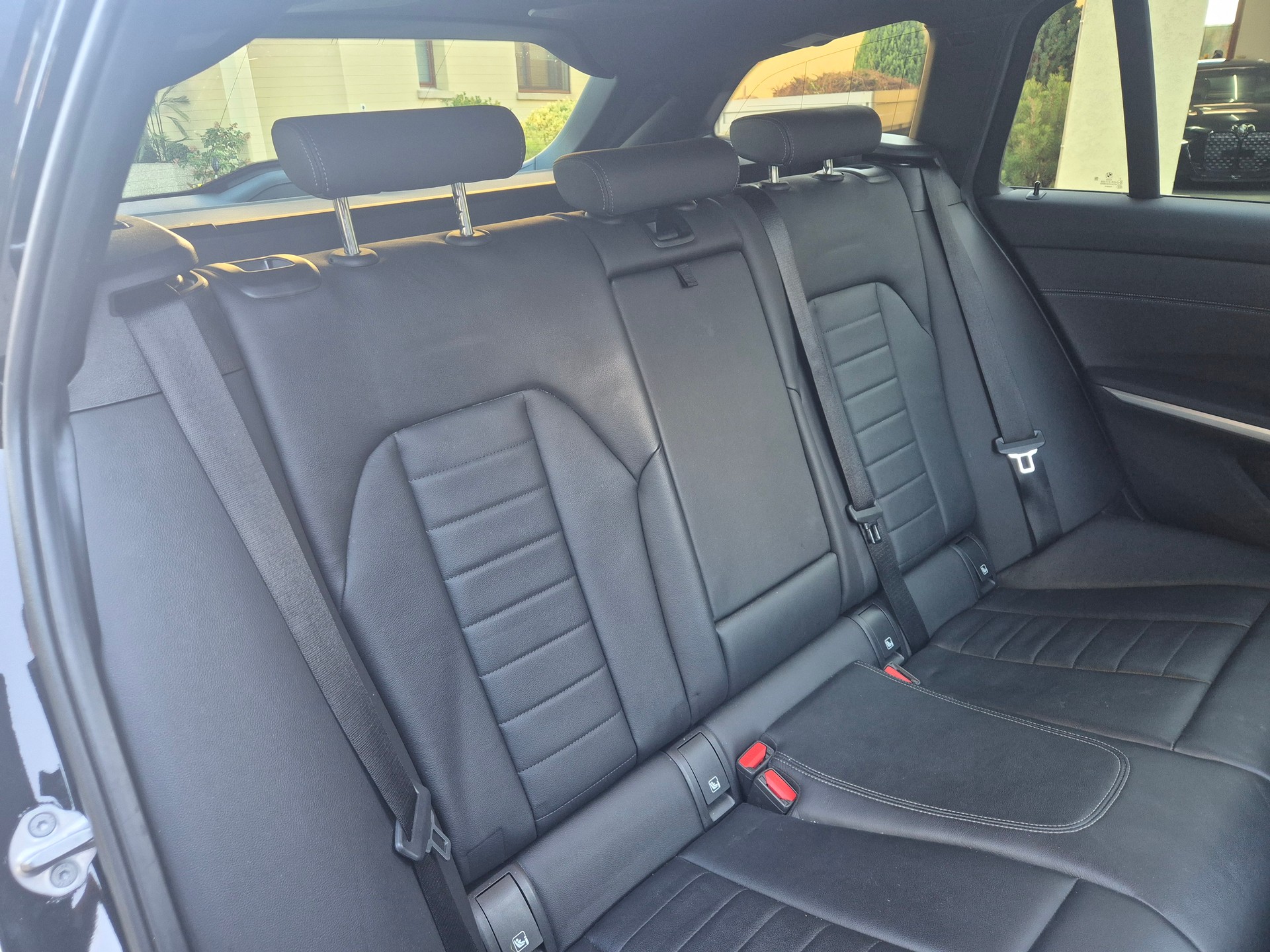 BMW M340i xDrive 48V Touring Steptronic-image-13