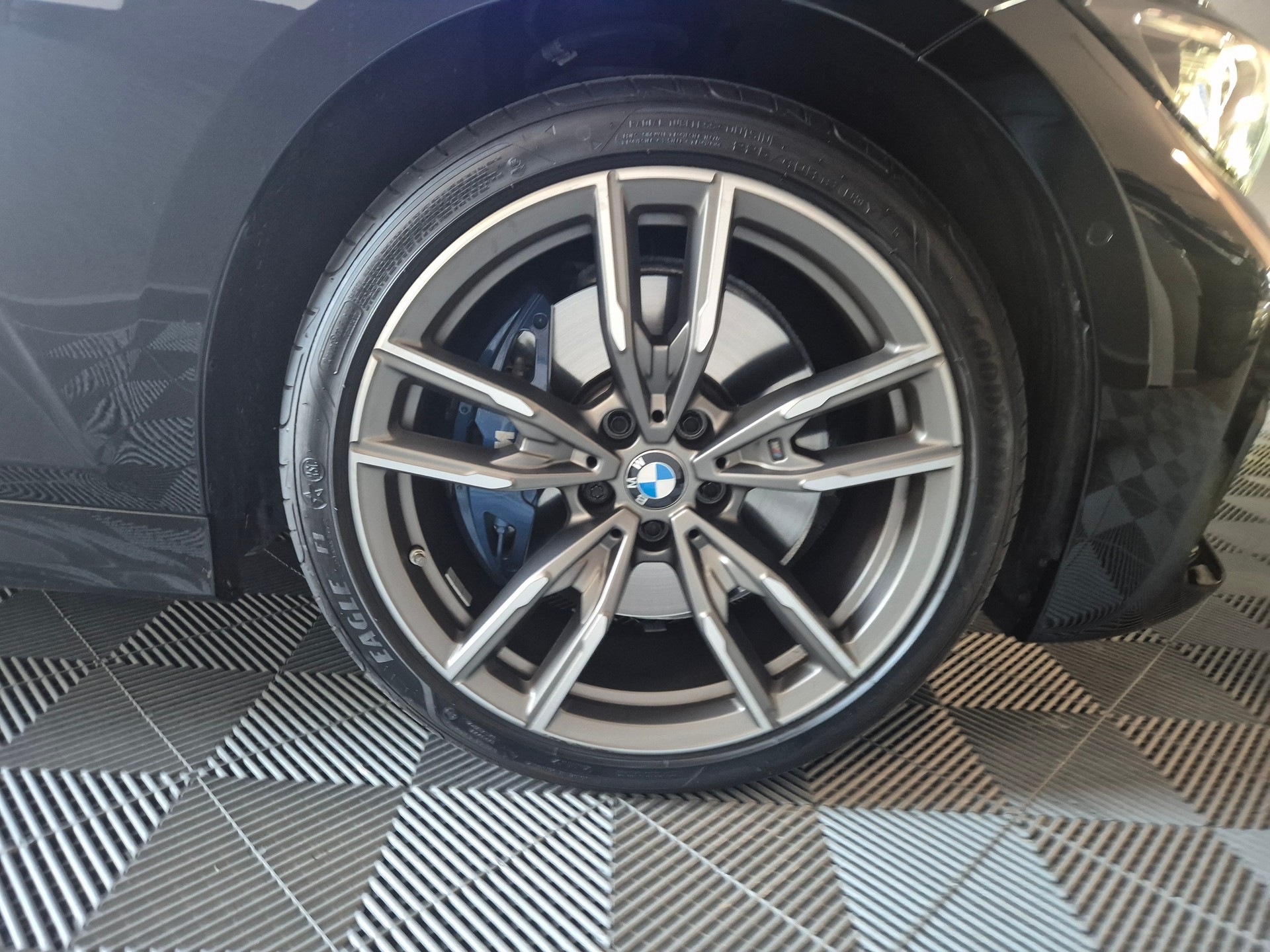 BMW M340i xDrive 48V Touring Steptronic-image-27