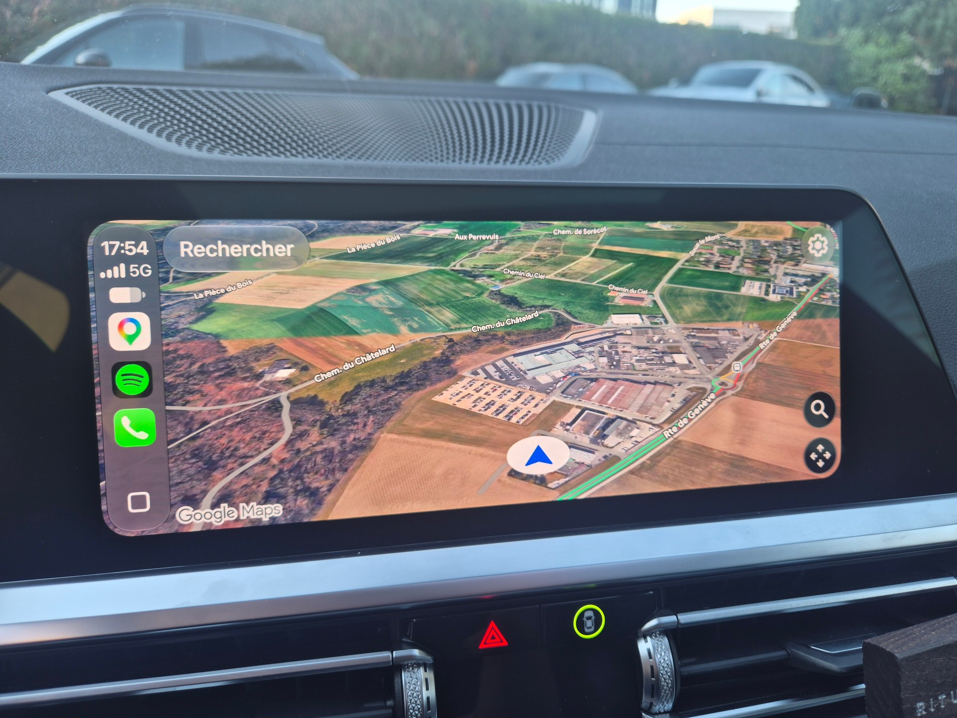 BMW M340i xDrive 48V Touring Steptronic-image-23