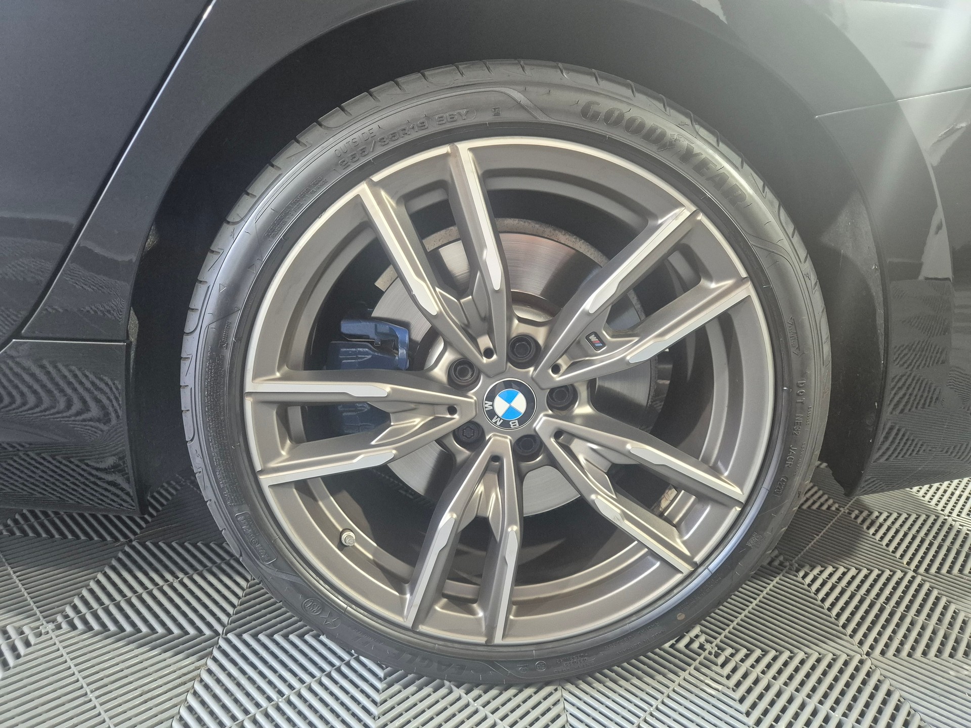 BMW M340i xDrive 48V Touring Steptronic-image-28
