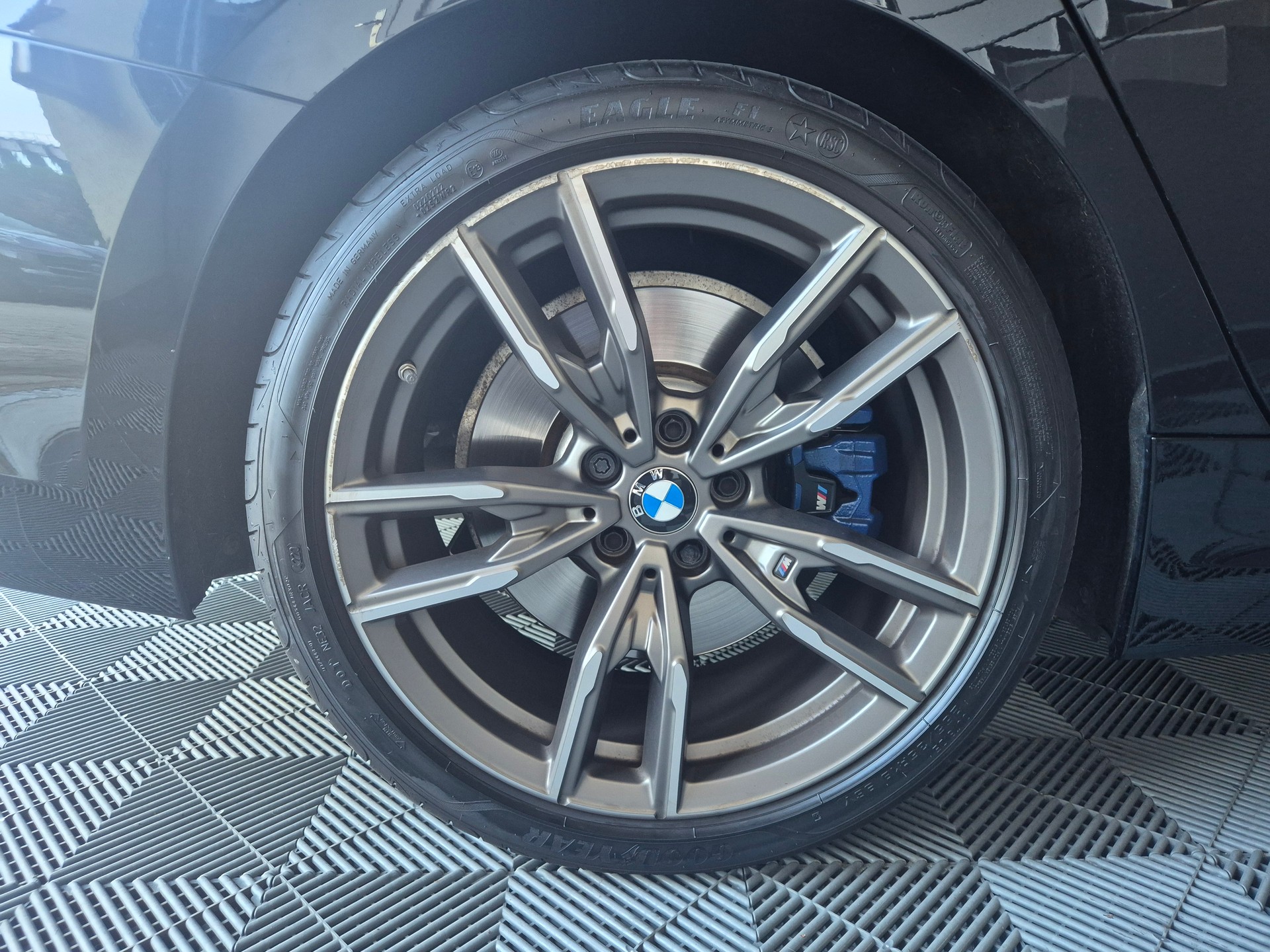 BMW M340i xDrive 48V Touring Steptronic-image-30