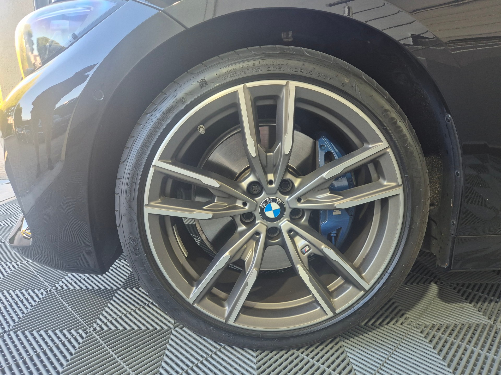 BMW M340i xDrive 48V Touring Steptronic-image-29