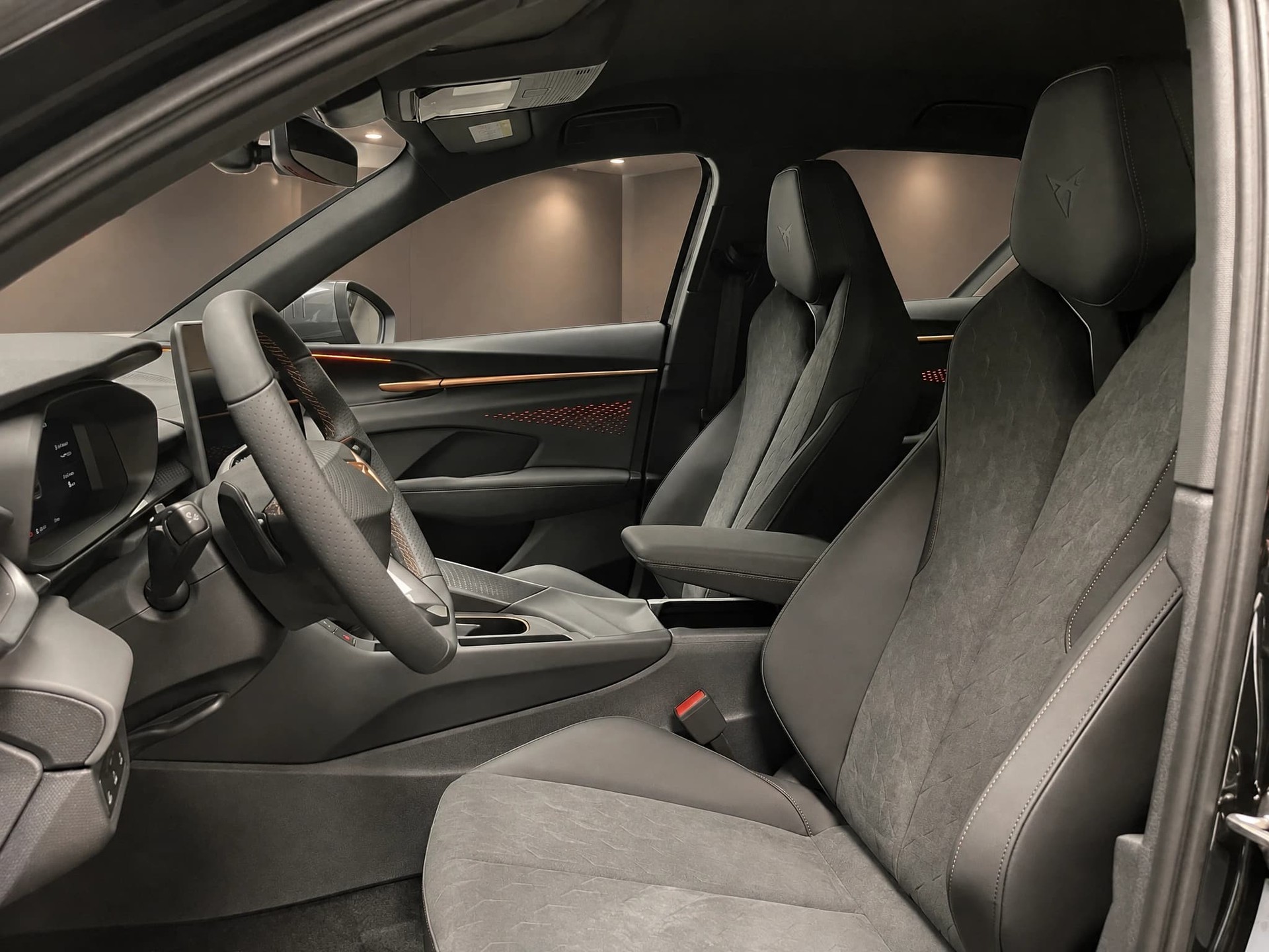 CUPRA Terramar 2.0 TSI Prime Edition DSG 4Drive-image-8
