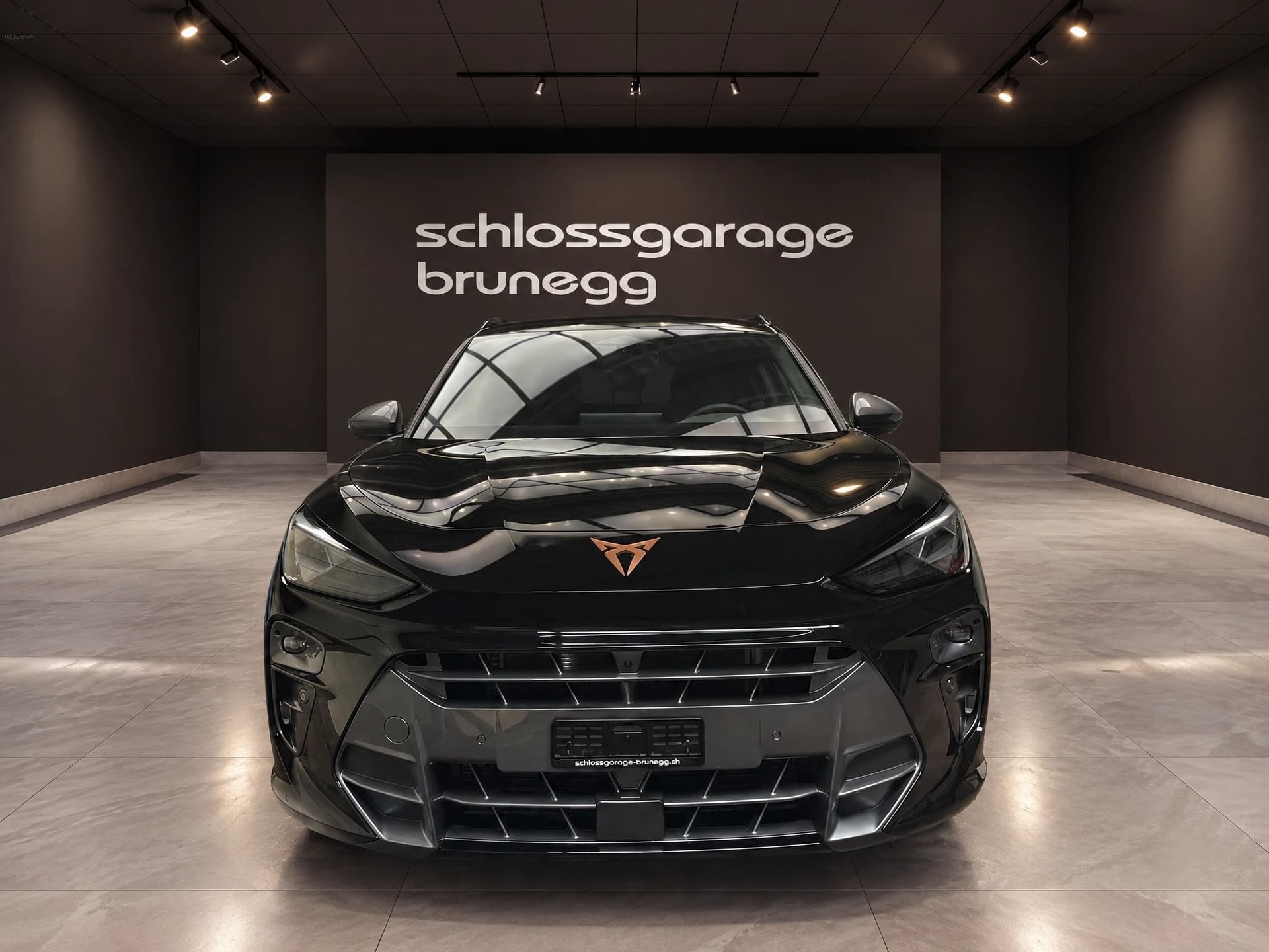 CUPRA Terramar 2.0 TSI Prime Edition DSG 4Drive-image-1