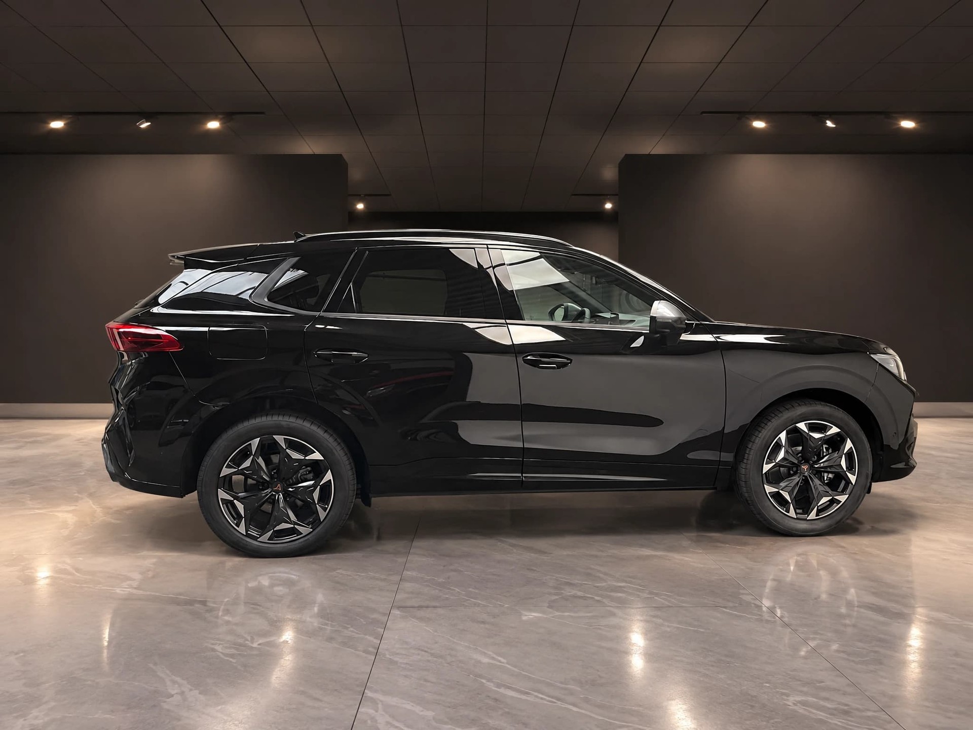 CUPRA Terramar 2.0 TSI Prime Edition DSG 4Drive-image-5