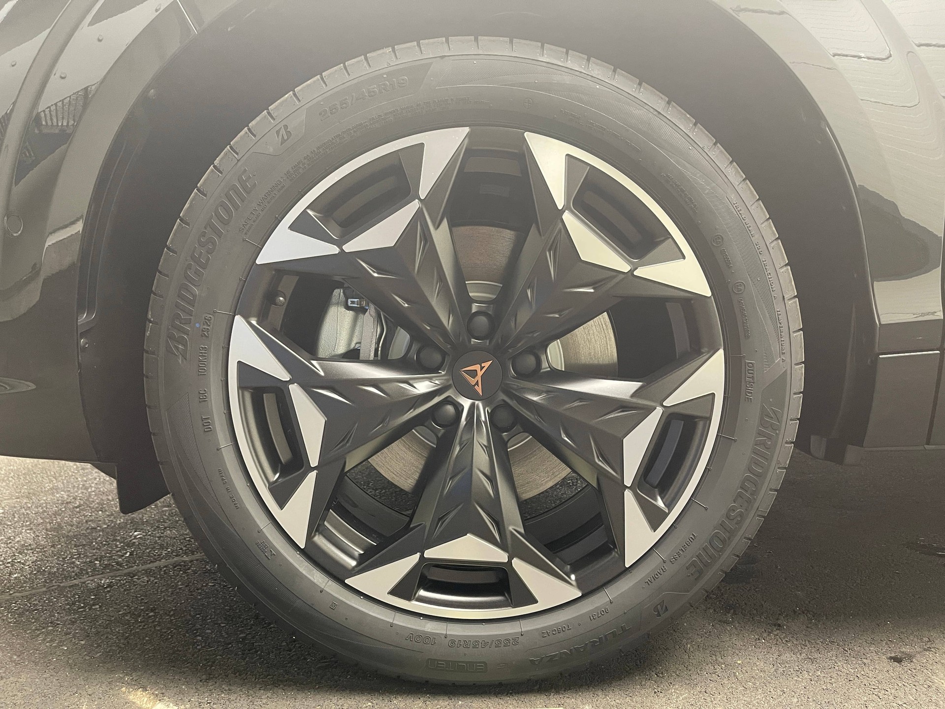 CUPRA Terramar 2.0 TSI Prime Edition DSG 4Drive-image-10