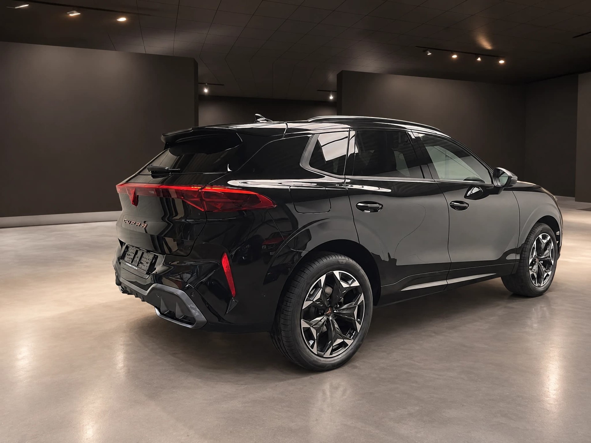 CUPRA Terramar 2.0 TSI Prime Edition DSG 4Drive-image-4