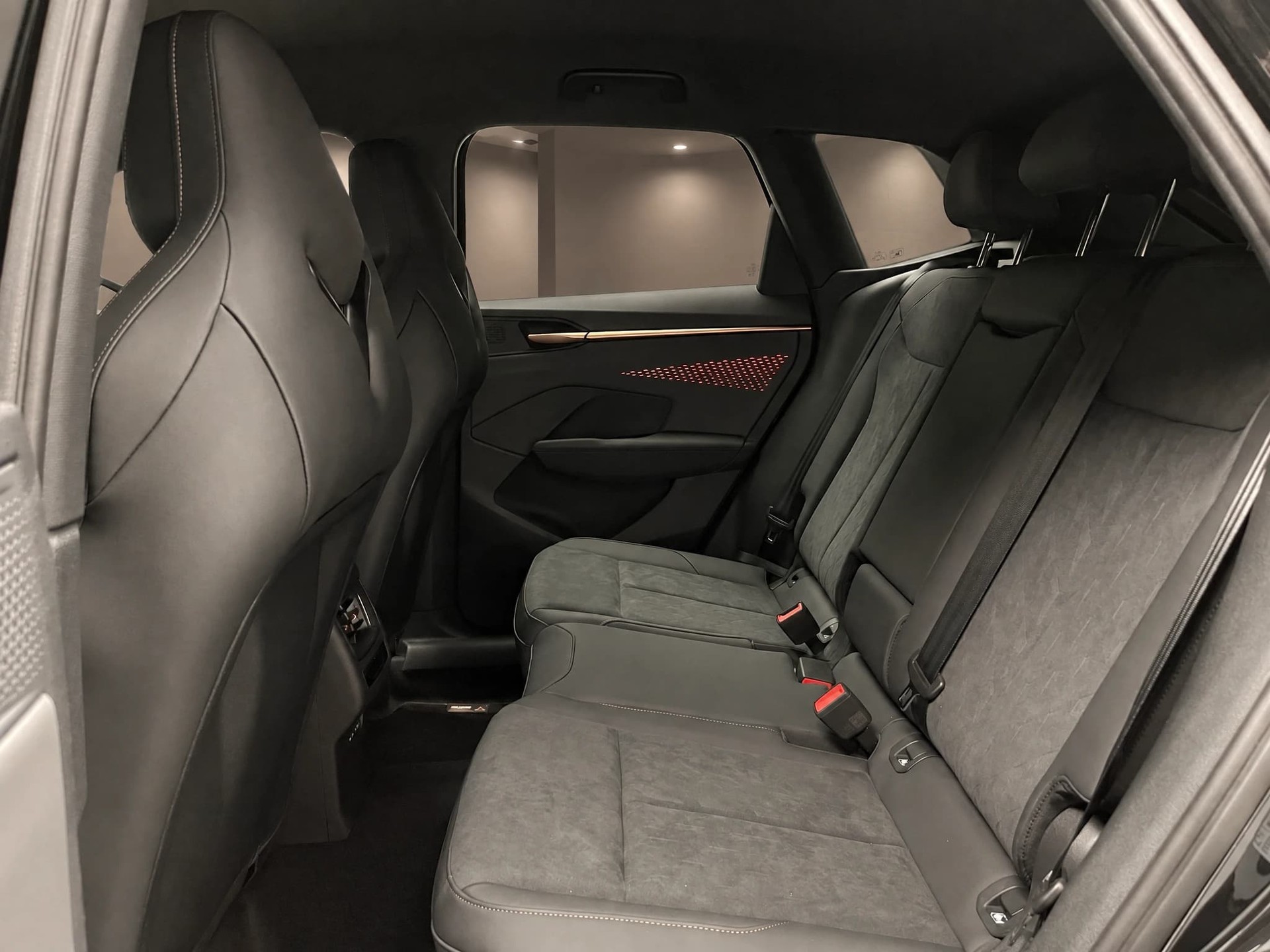 CUPRA Terramar 2.0 TSI Prime Edition DSG 4Drive-image-9