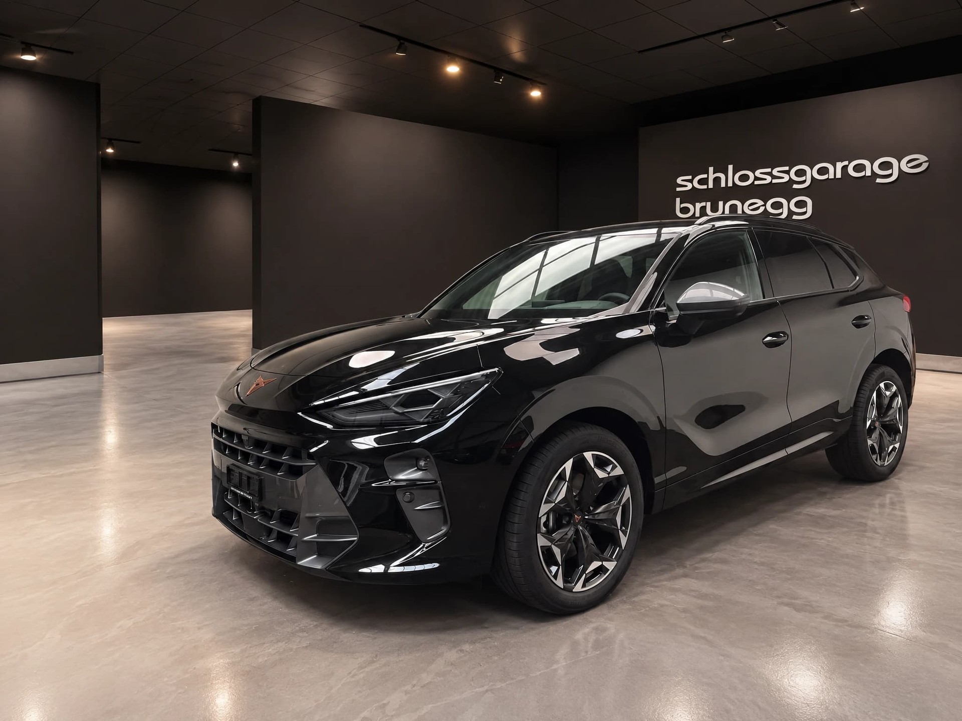 CUPRA Terramar 2.0 TSI Prime Edition DSG 4Drive-image-0