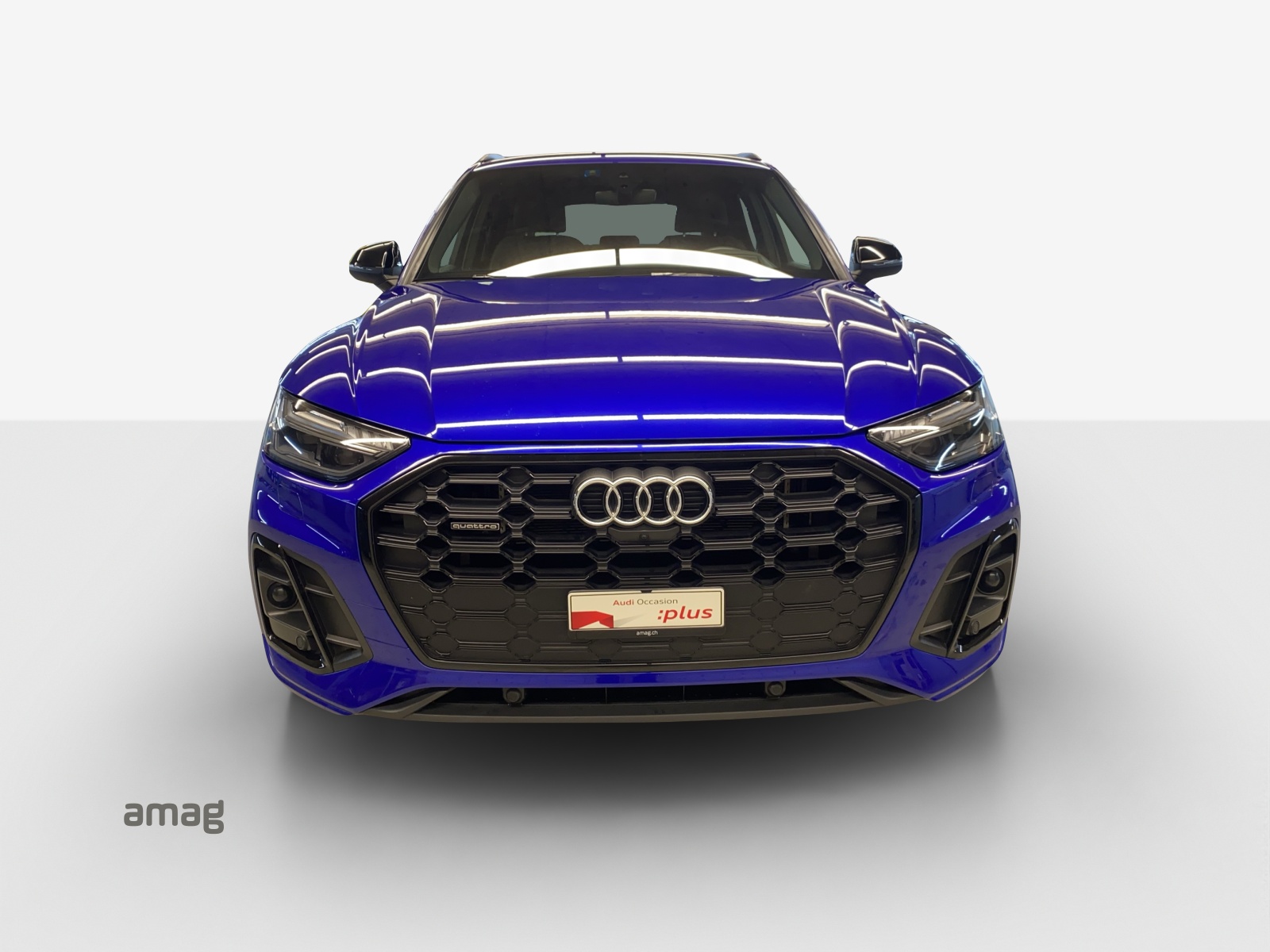 AUDI Q5 50 TFSI e PHEV S line quattro S-tronic-image-6